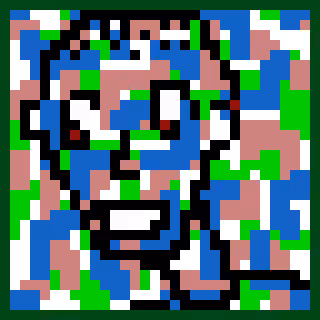 Block Boy #12