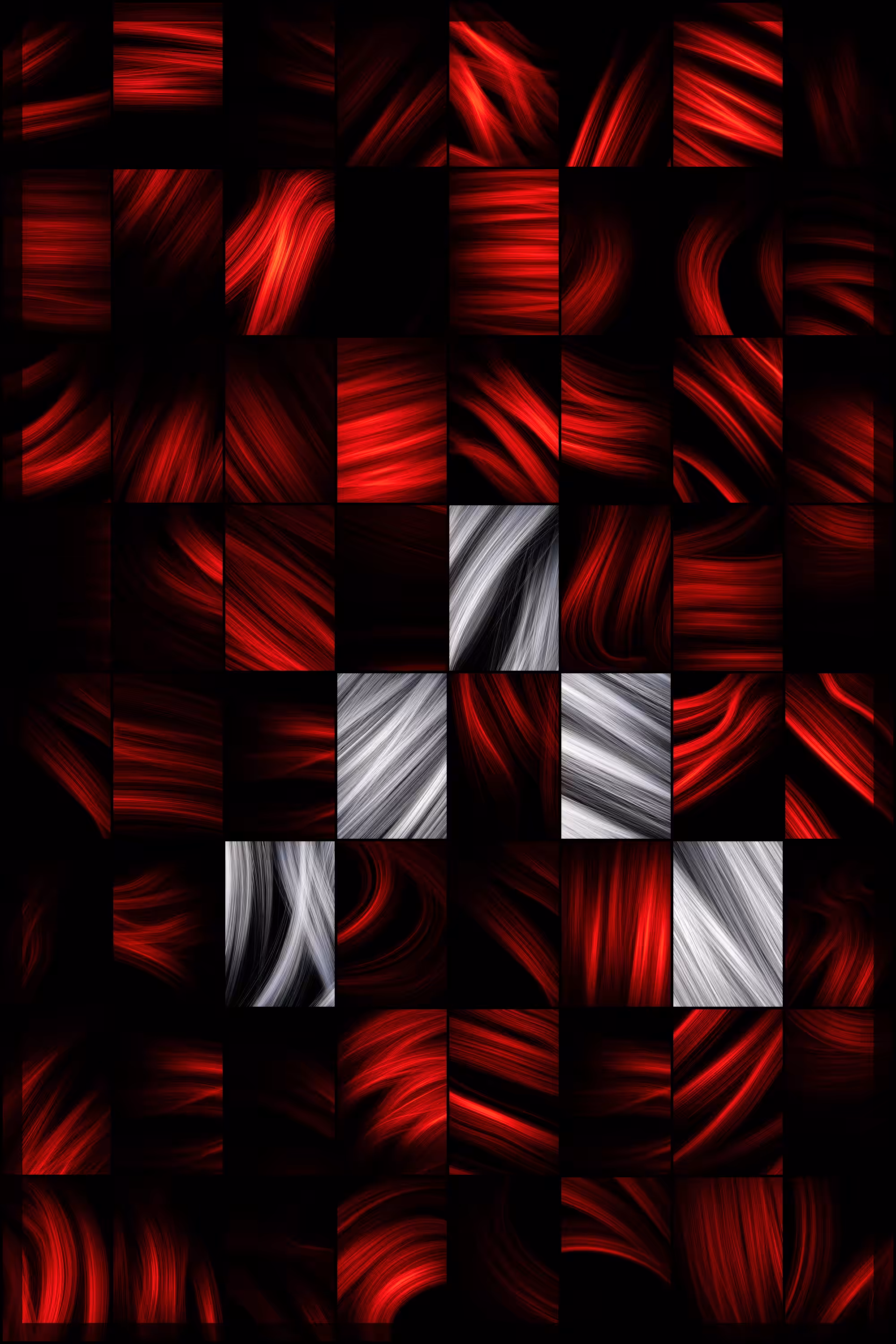 Vortex Dreams #288
