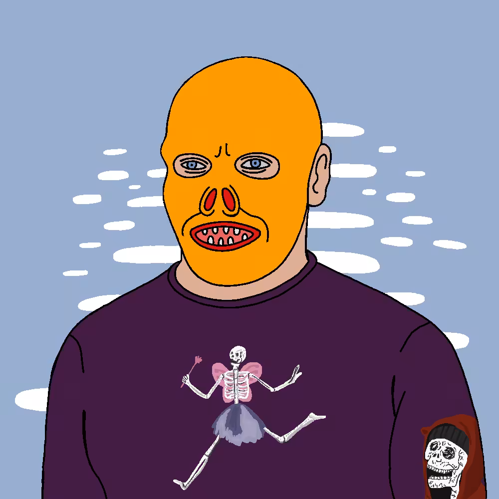 Mythfits: Mythfit #2515