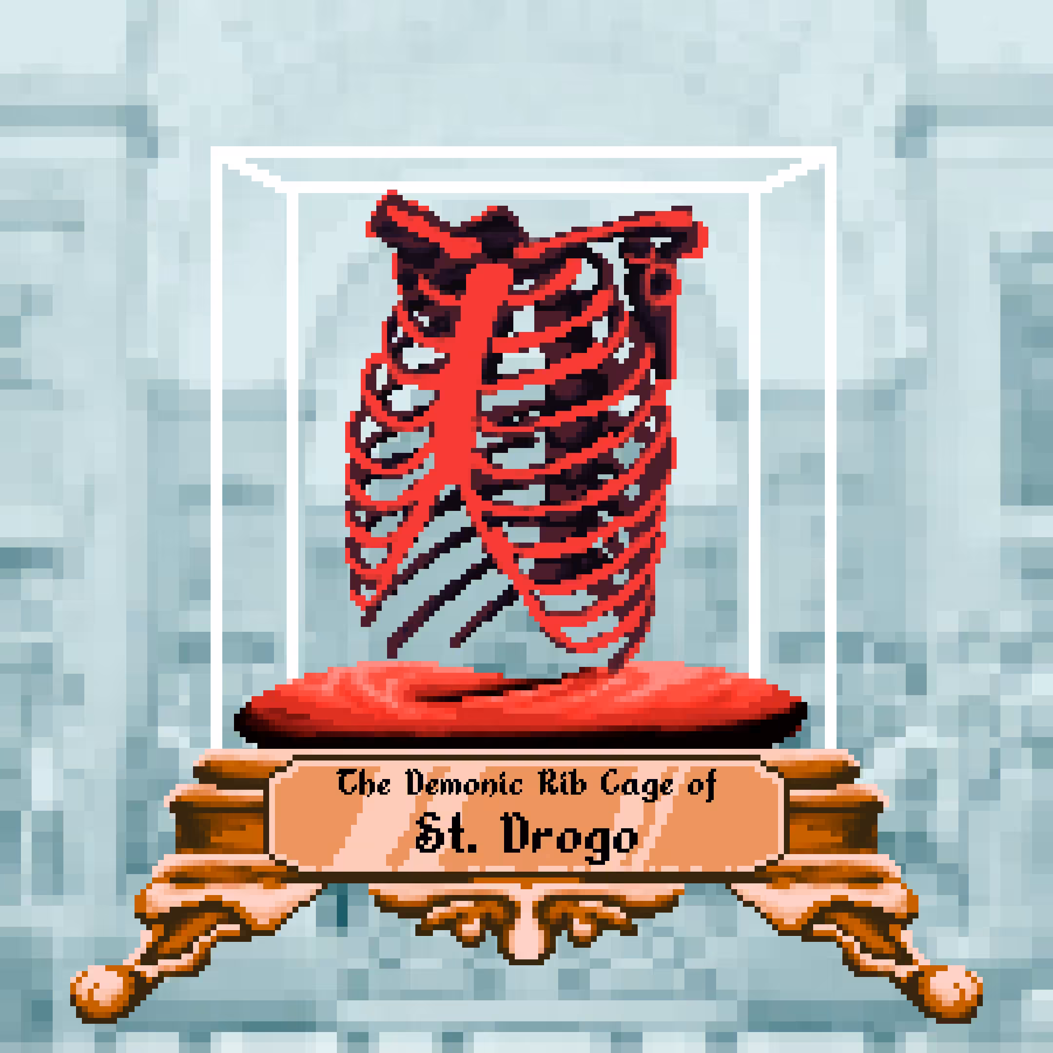 Crypto Relic #0082