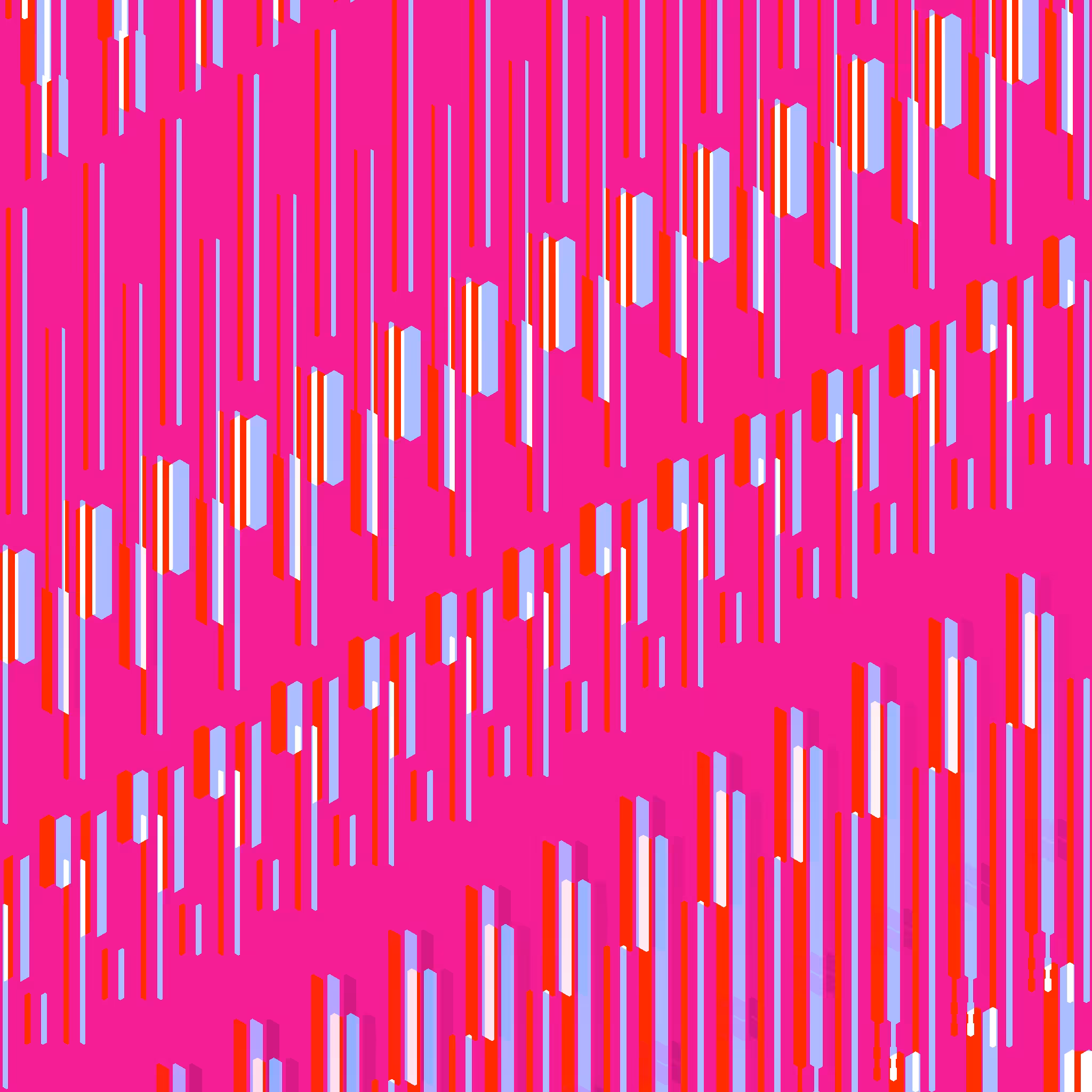Isometric Sway #73