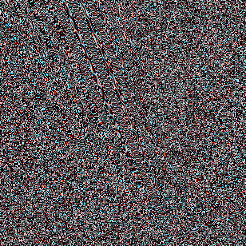 Quantum Vacuum #296