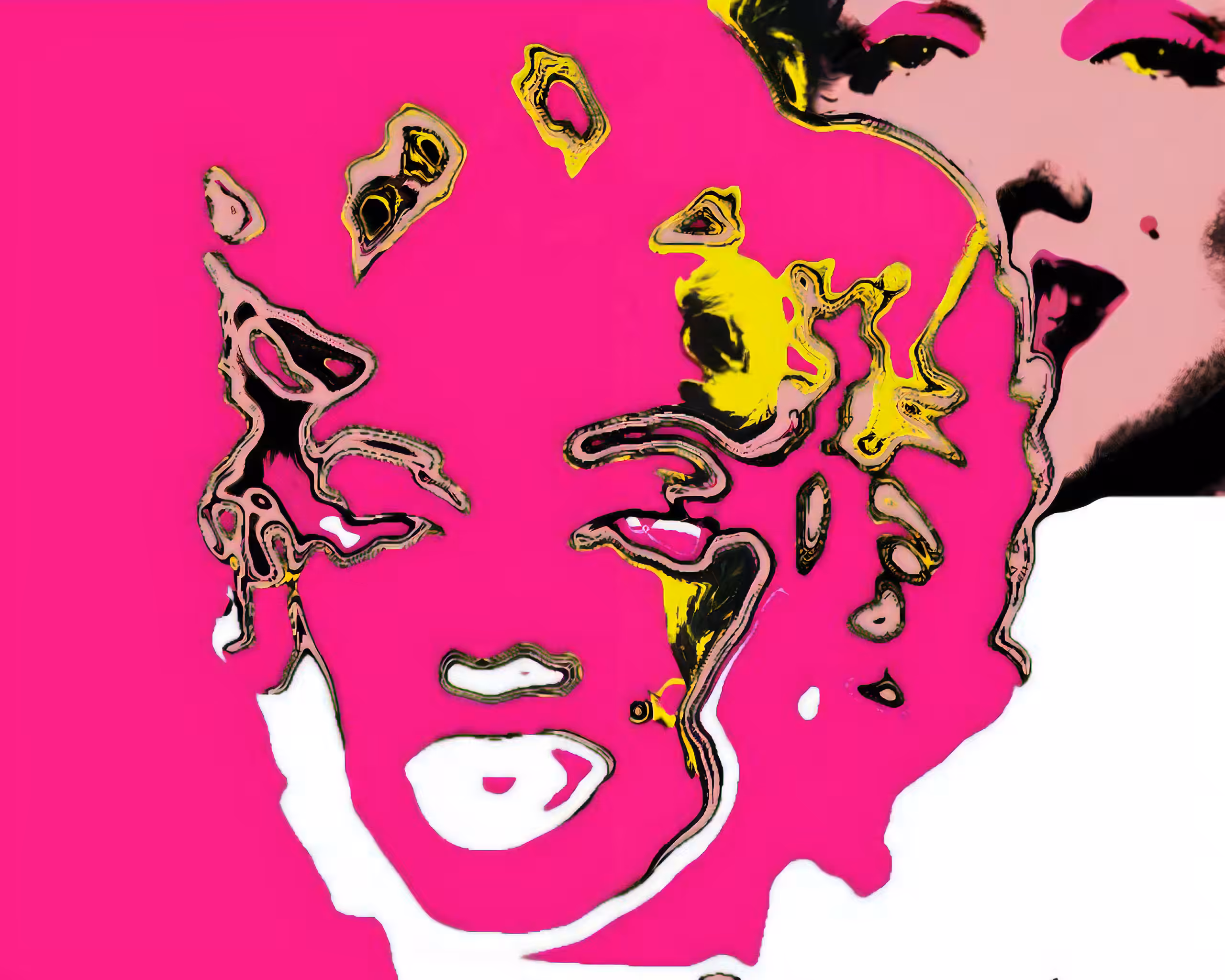 Marilyn Monroe No Return