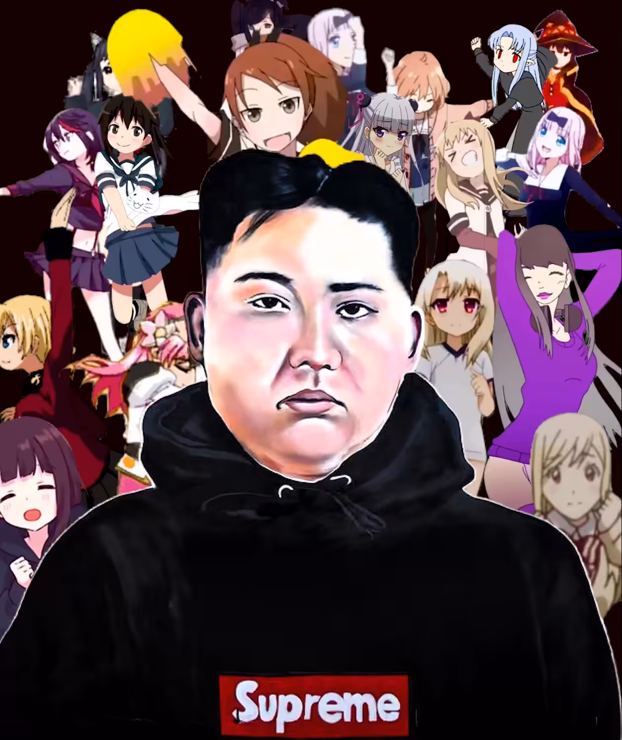 Supreme Leader