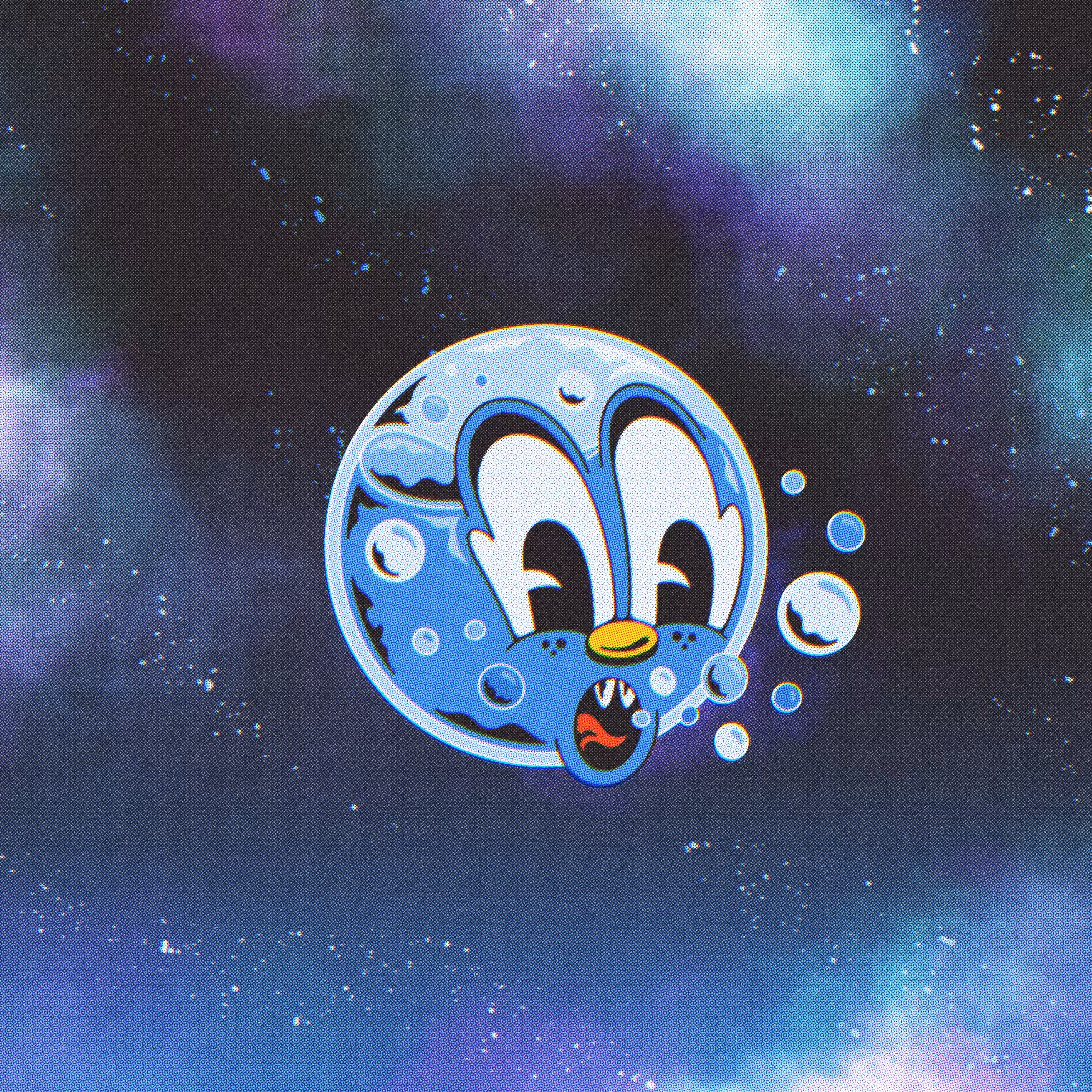Rodeo posts: Neptune