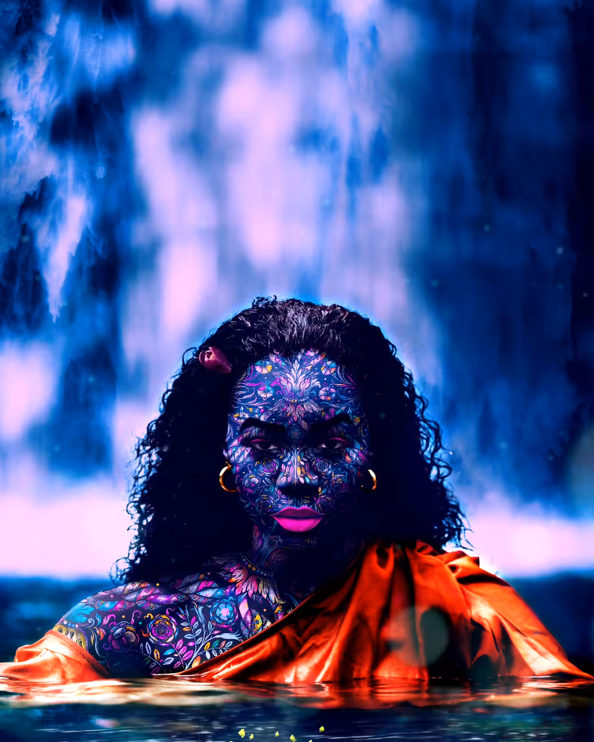 Mami Wata