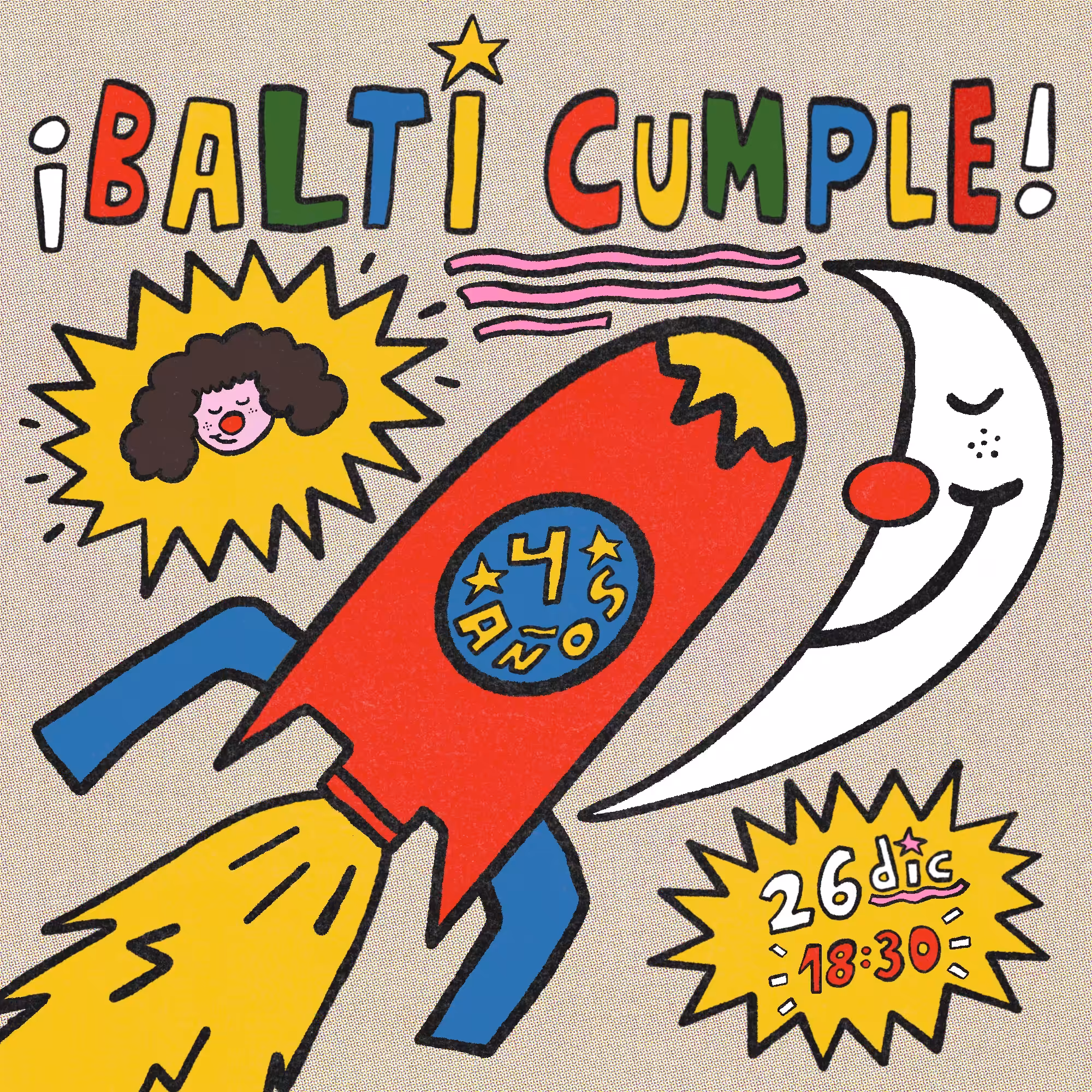 BALTI CUMPLE®