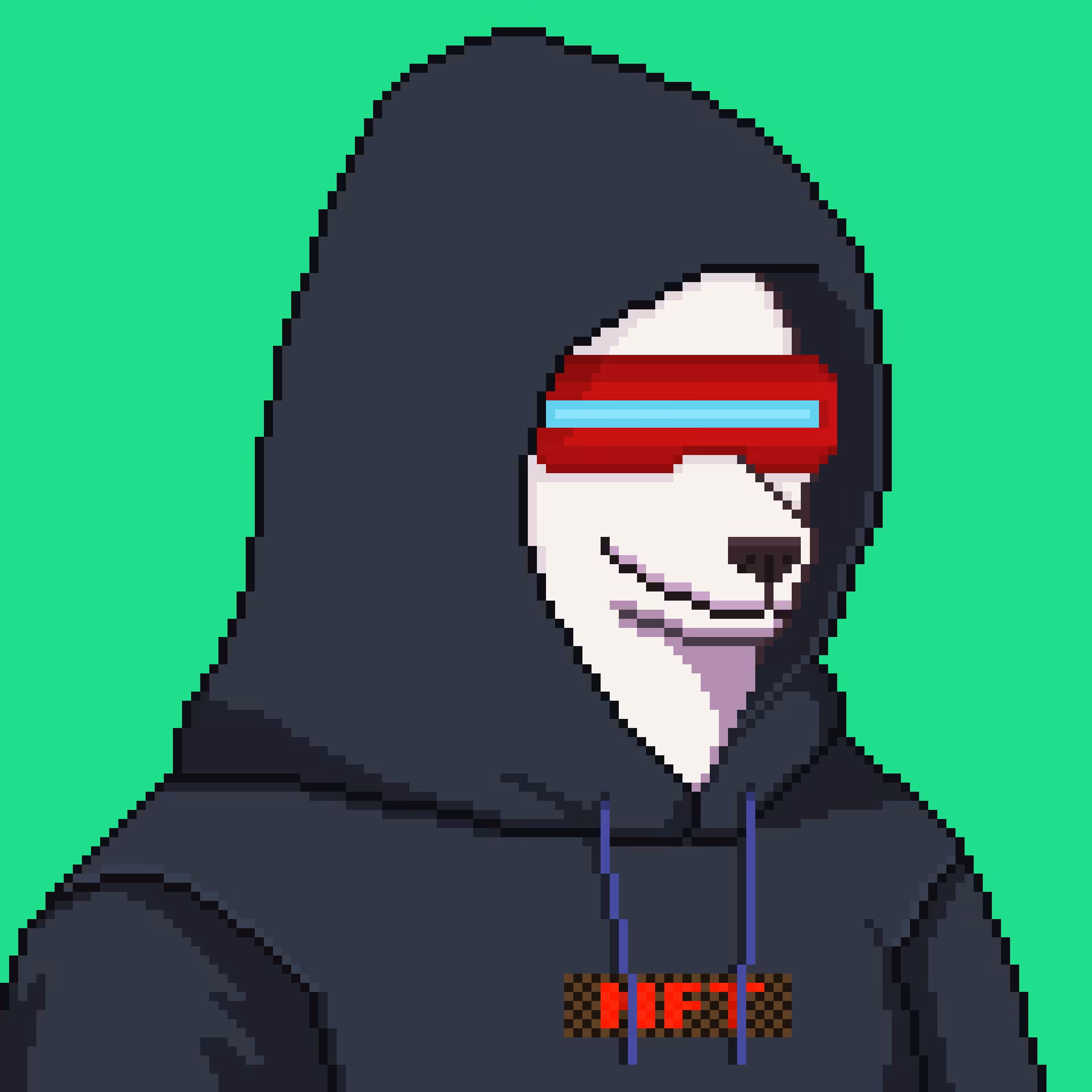 Cyberinu X #0013