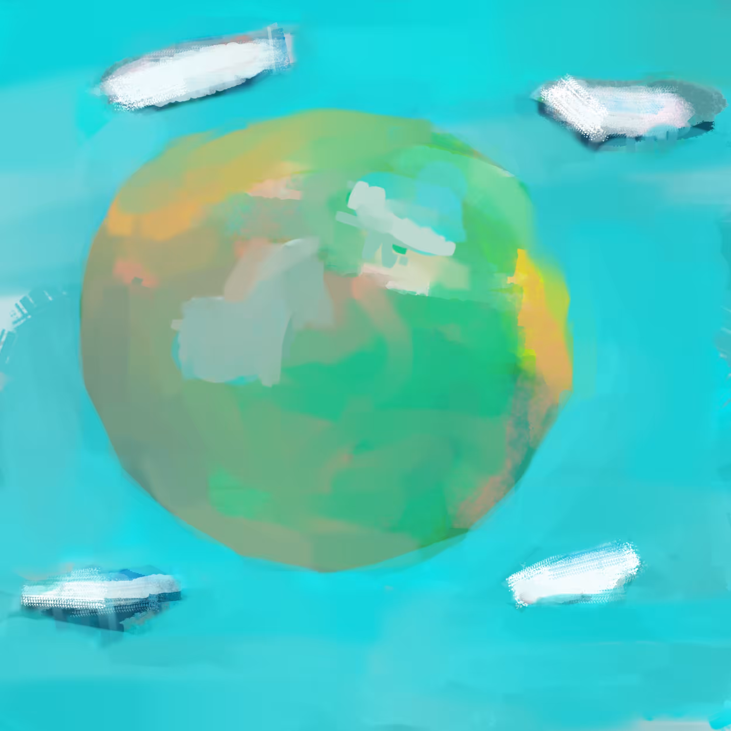 World Alive