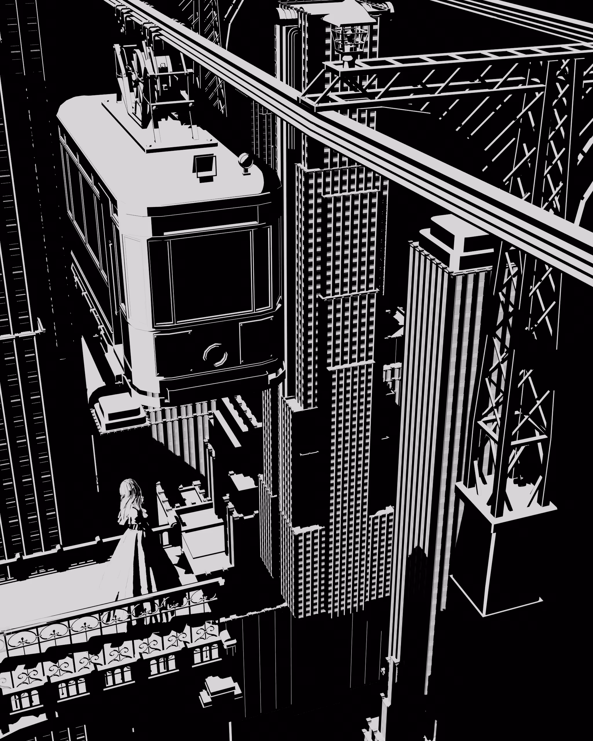 NOIR.WAIT
