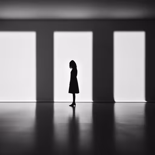 '' Choice We Made ''