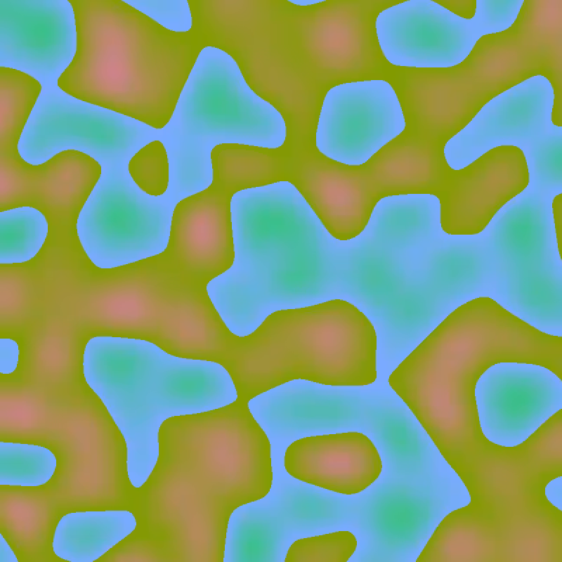 Organic Objects #10