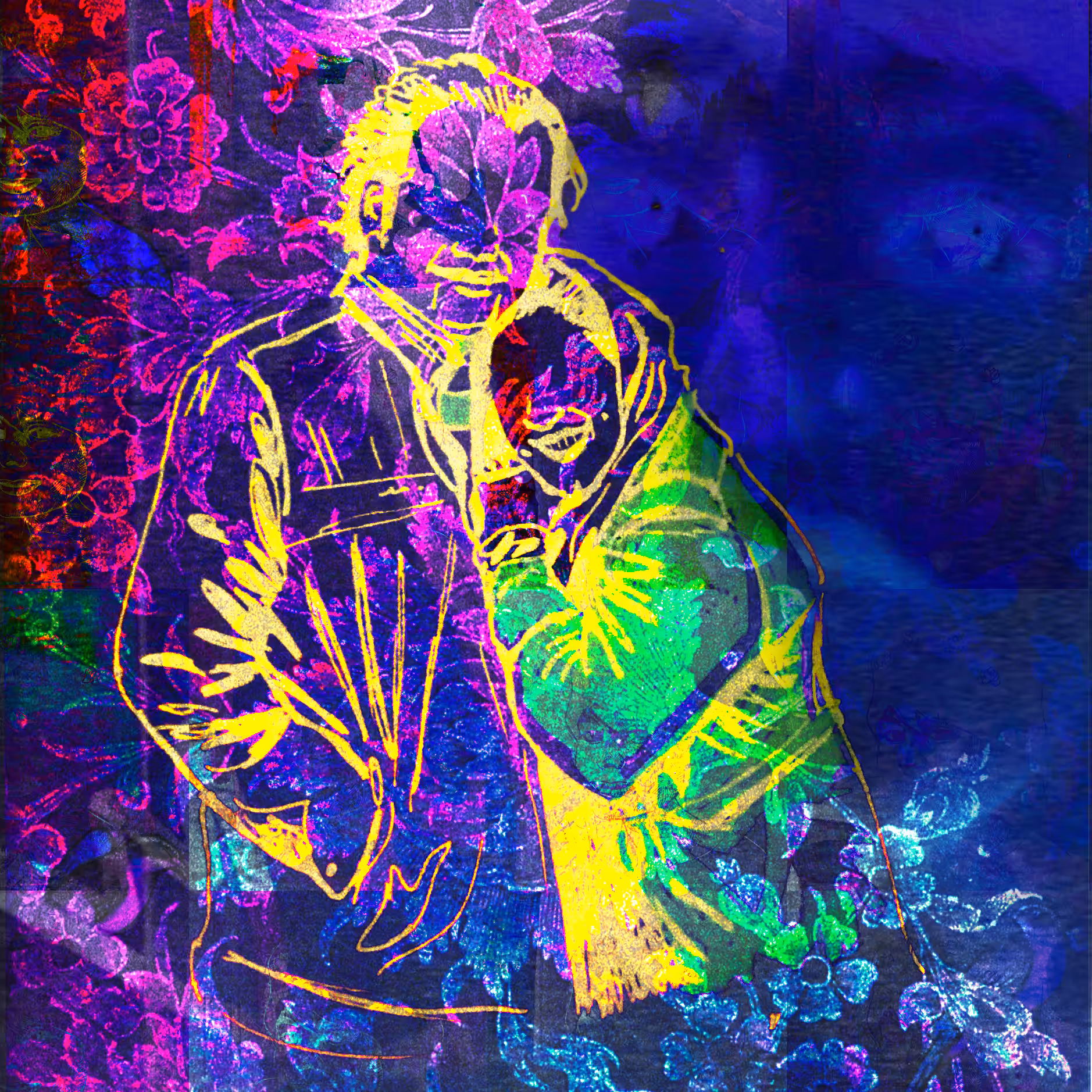 Blind Love