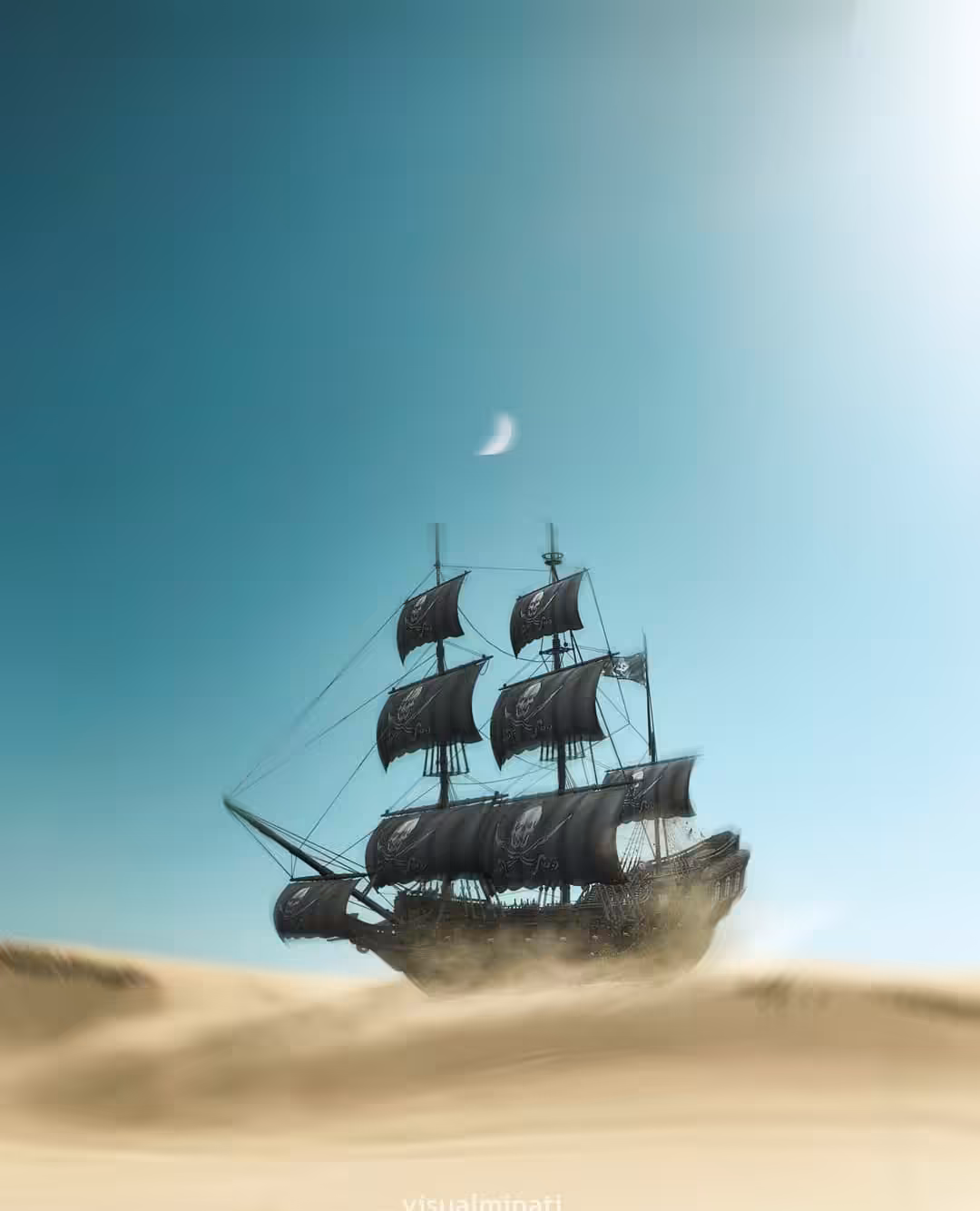 Against All Odds