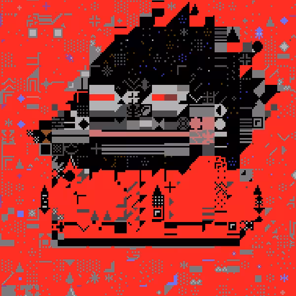 X-Code #3