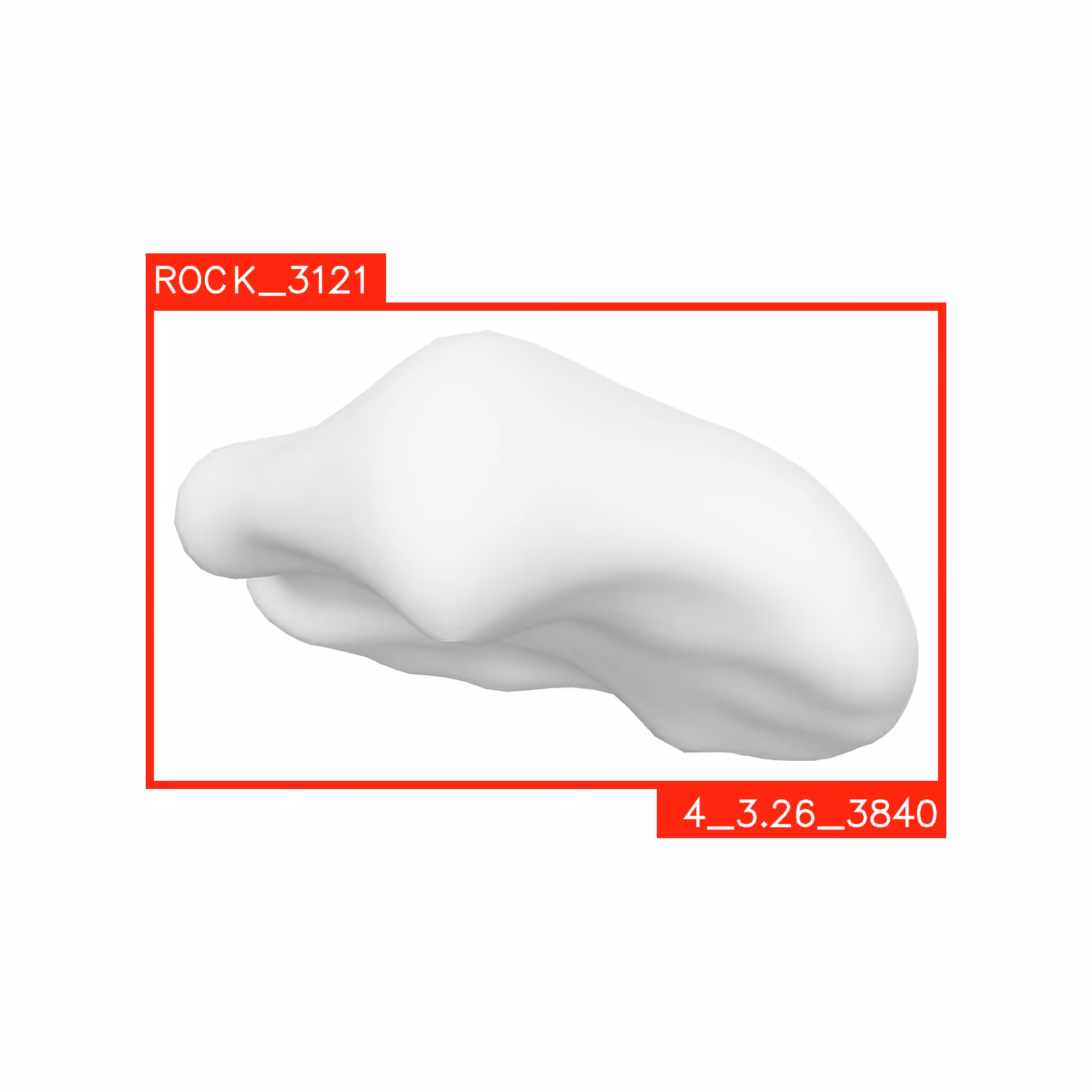 ROCK 3121