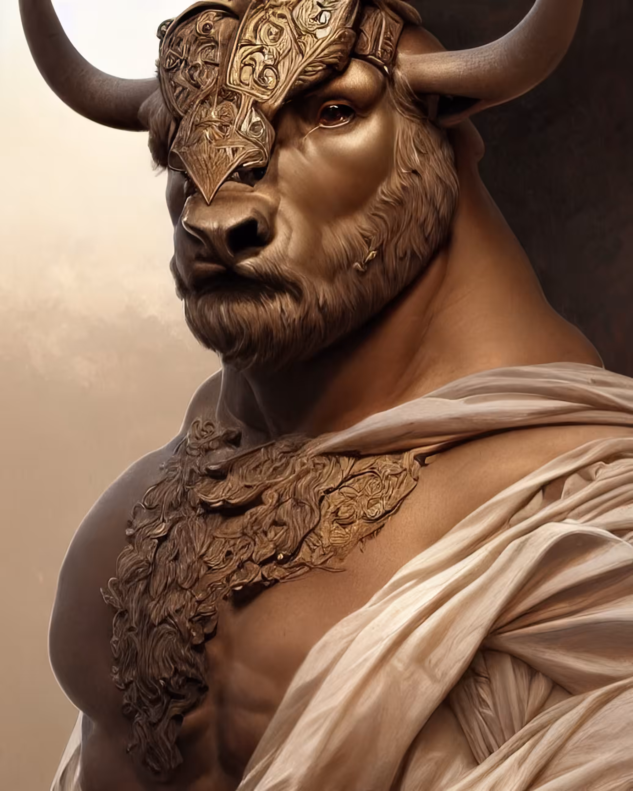 Minotaur