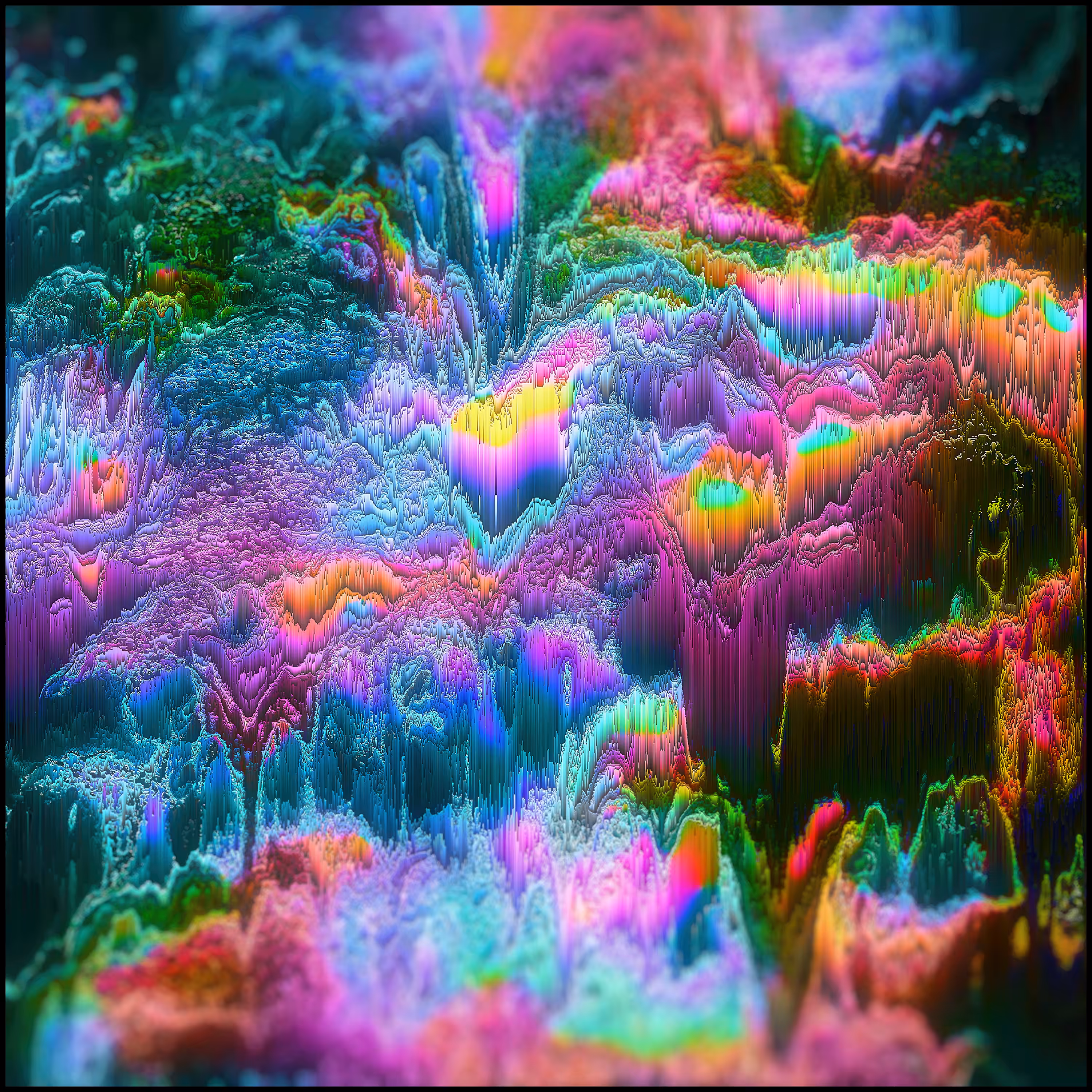 You + I Are Seizures 158