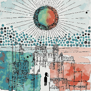 Last City by Brutal #70