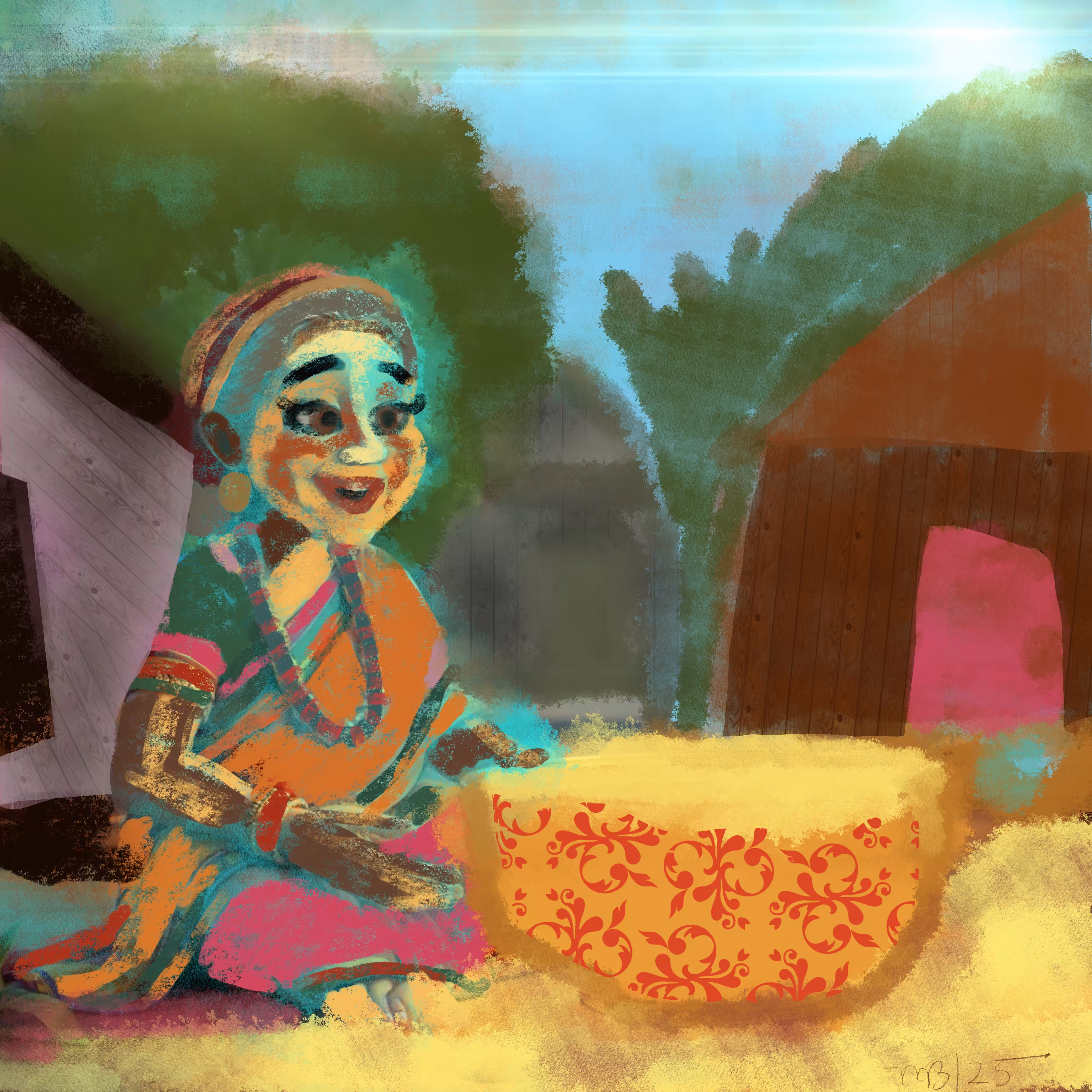 Granny