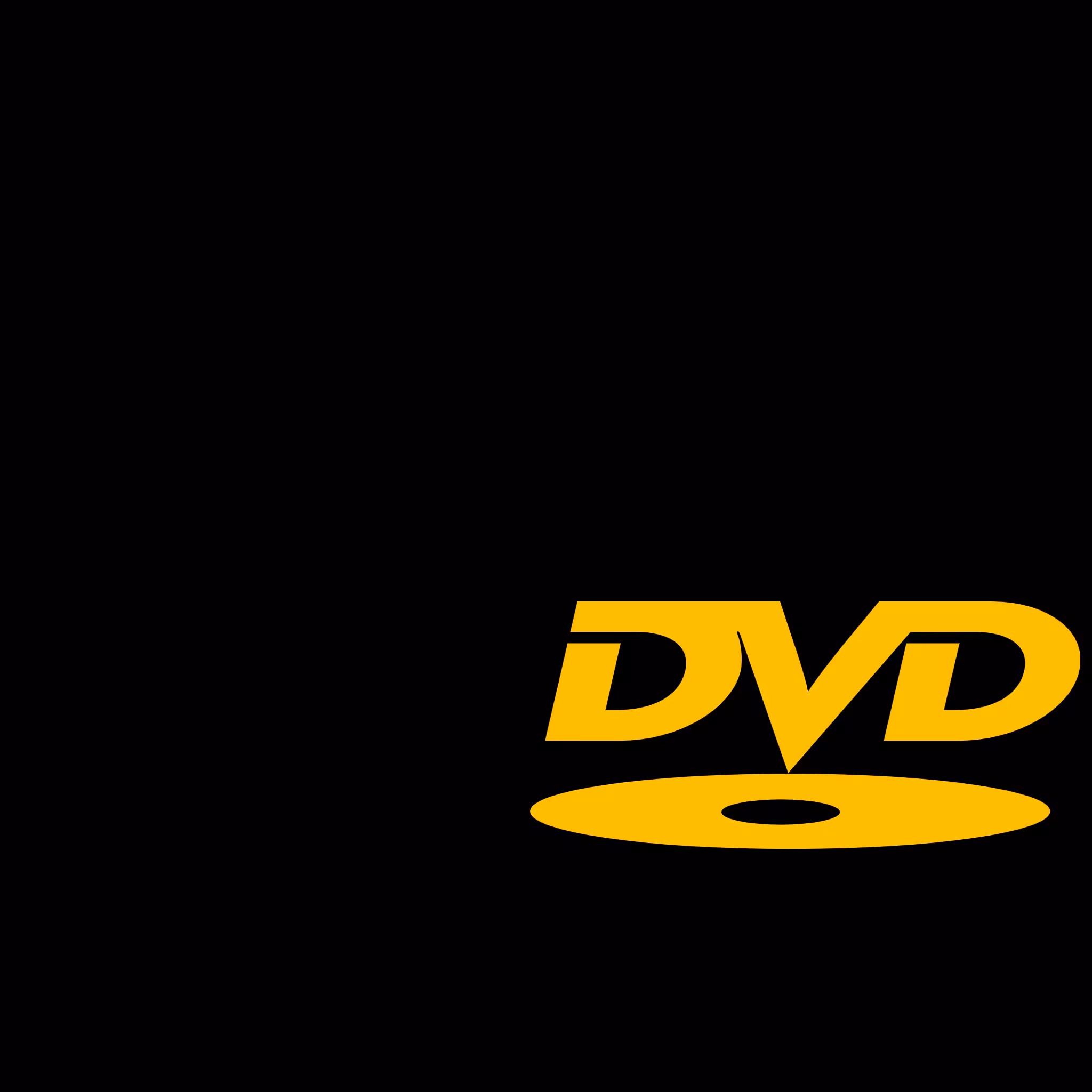 DVD Screensaver #73