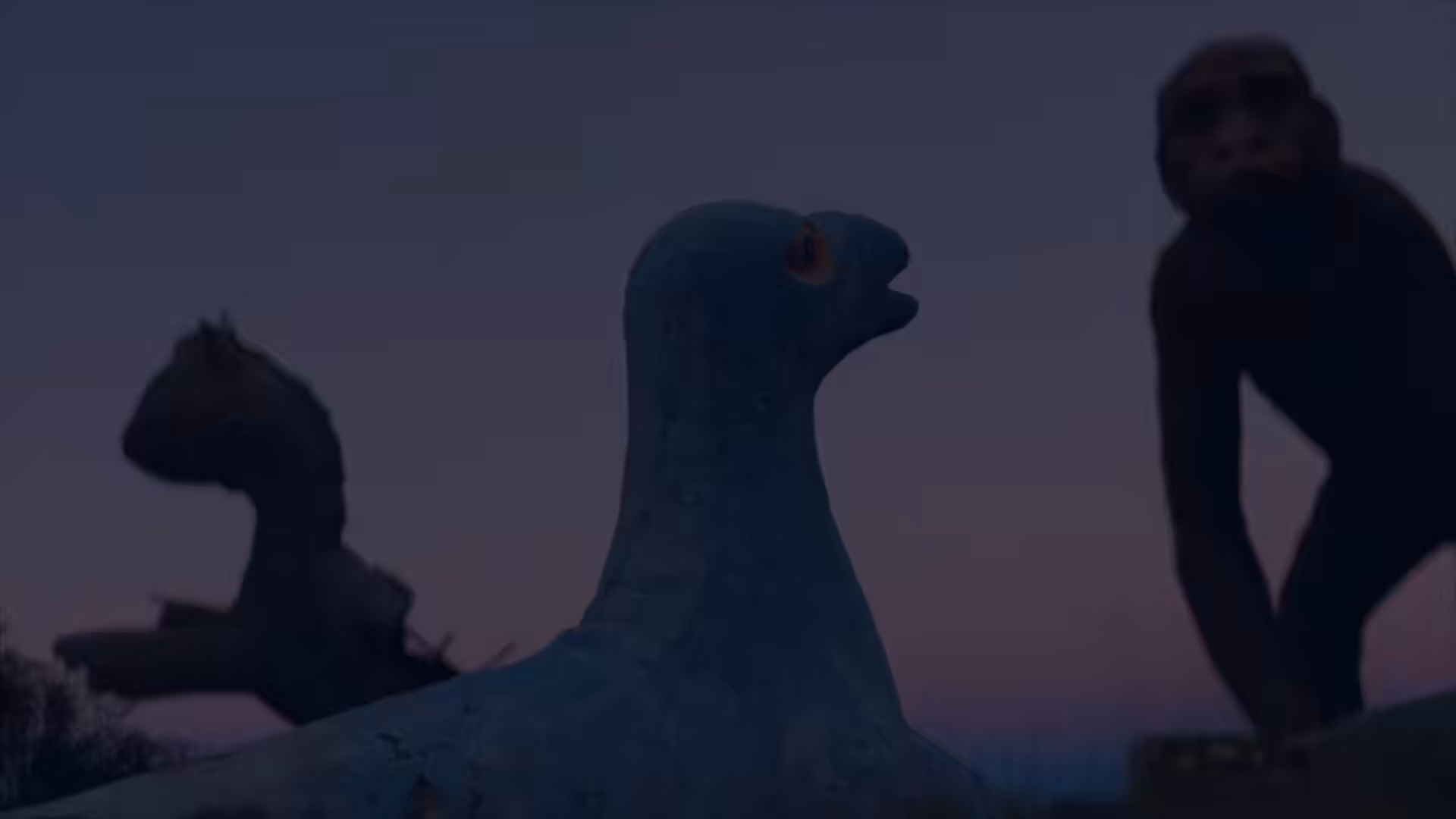 Moment of Significance (Single Frame)