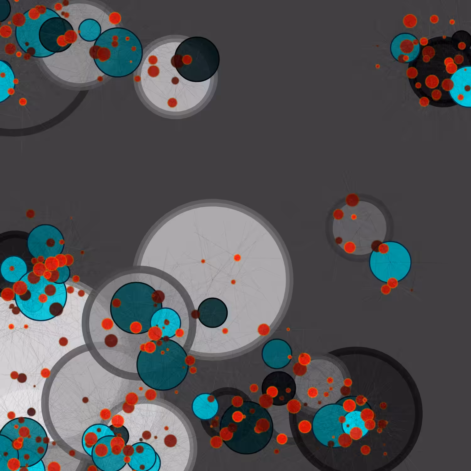 p5js tutorials - Record Array #58