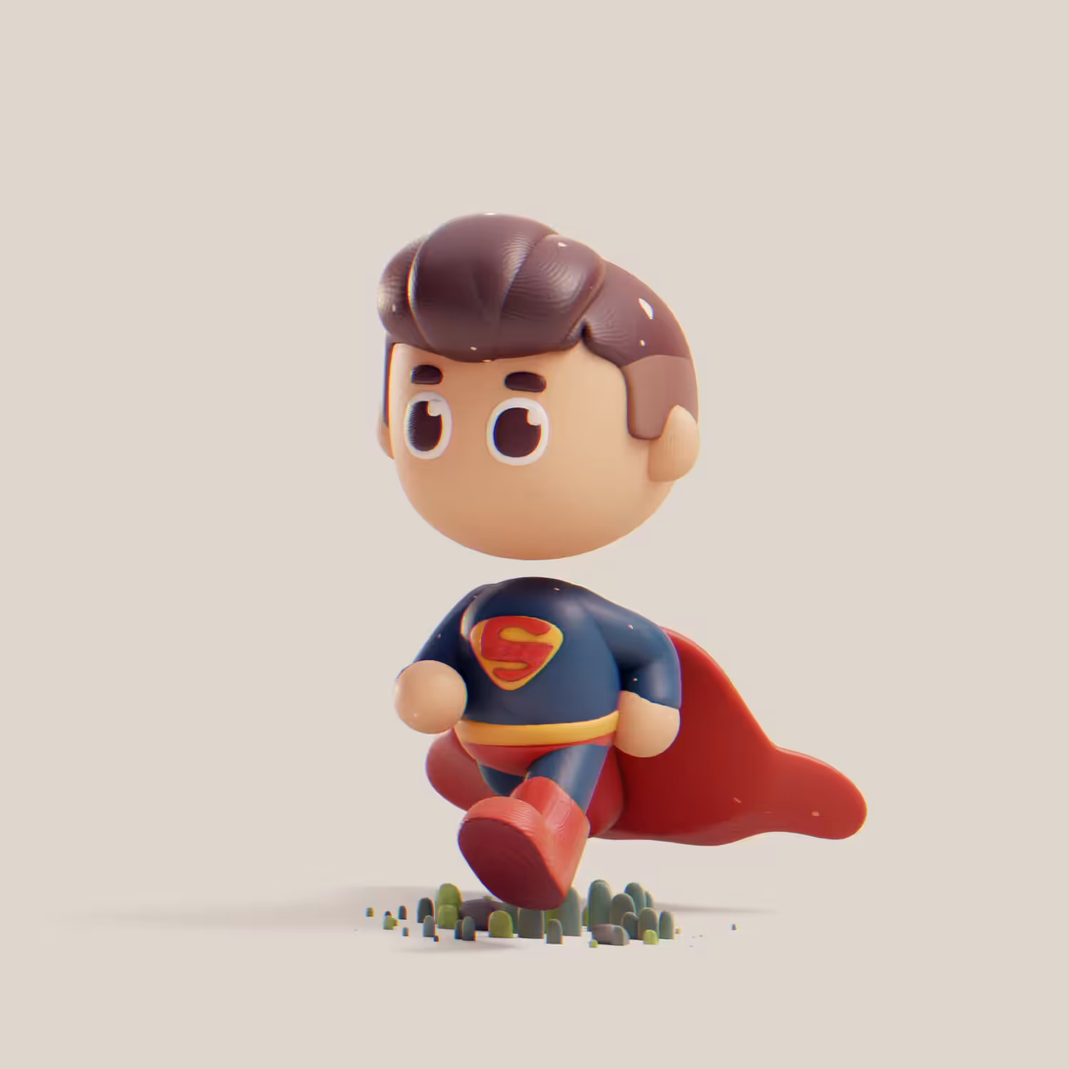 #017 - Superman