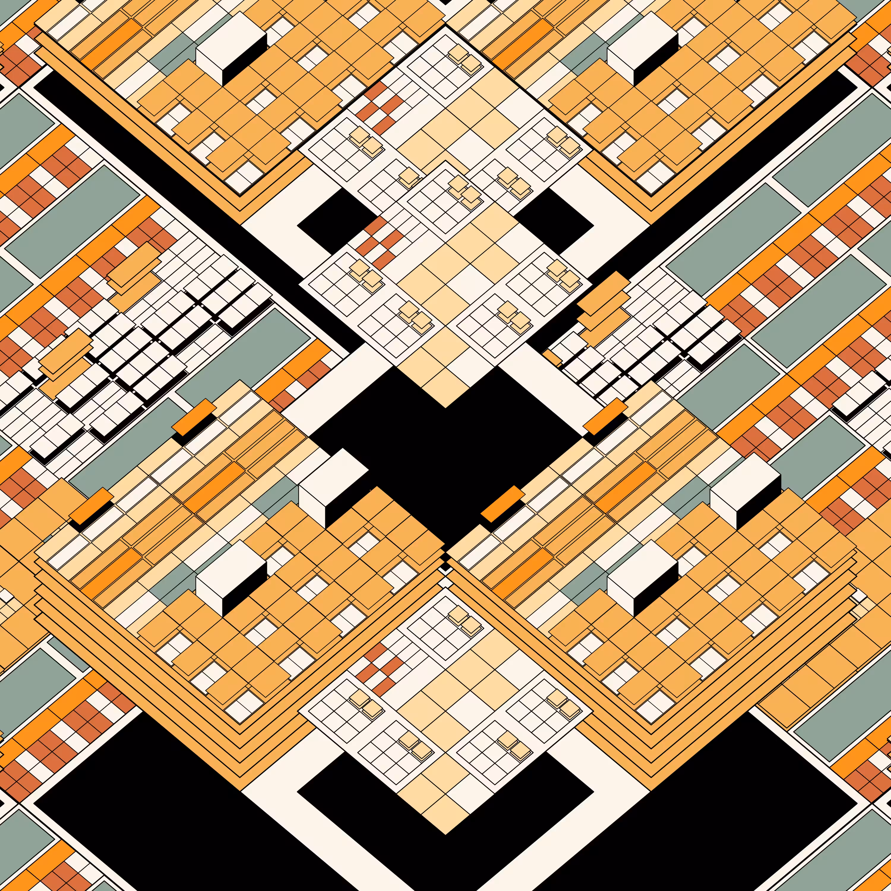 Decagon #16262