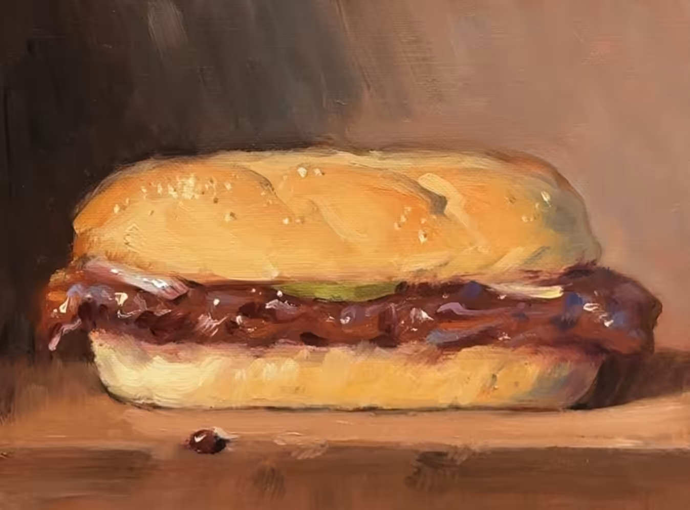McRib 