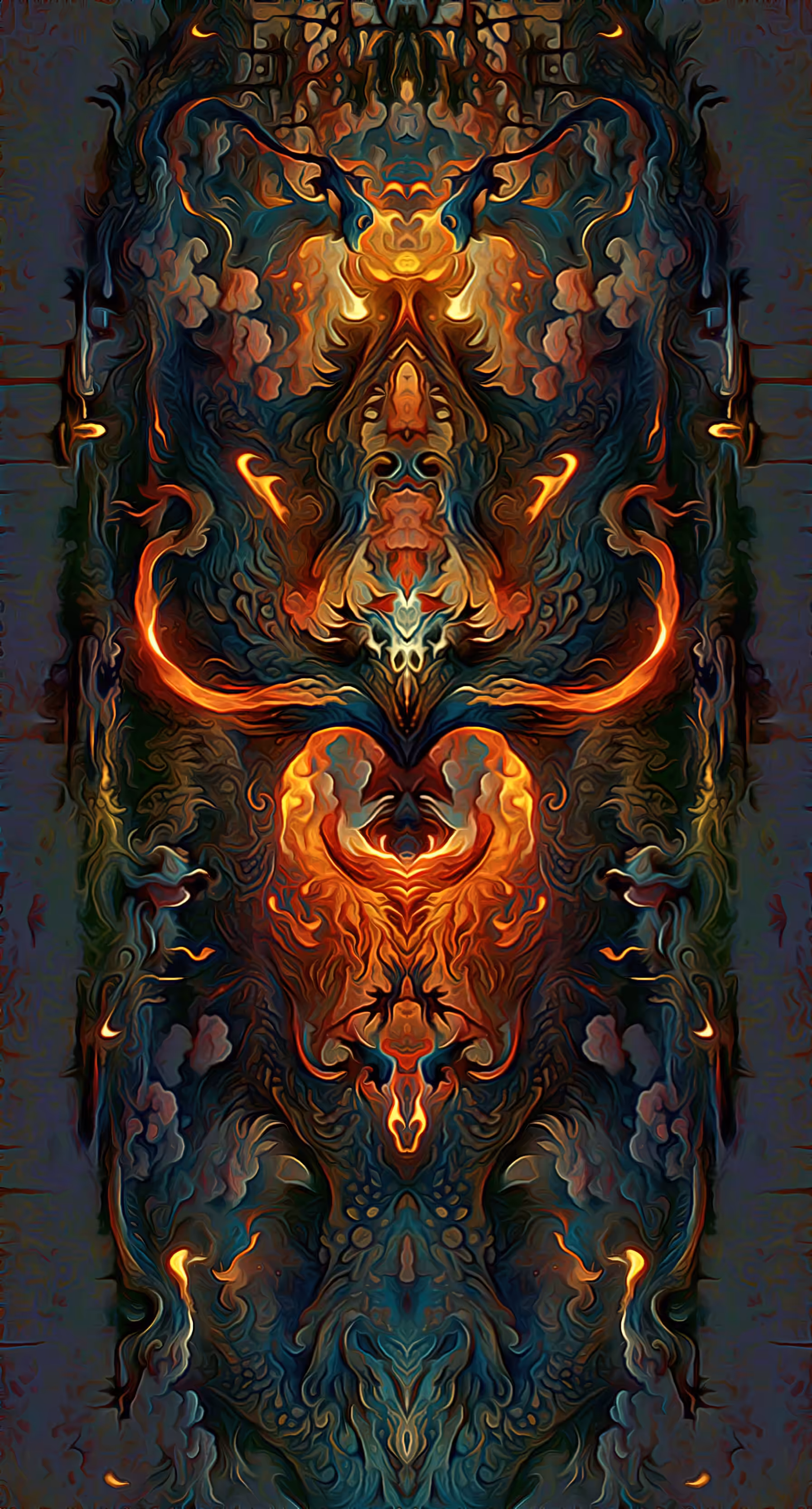 Chaotic Zen
