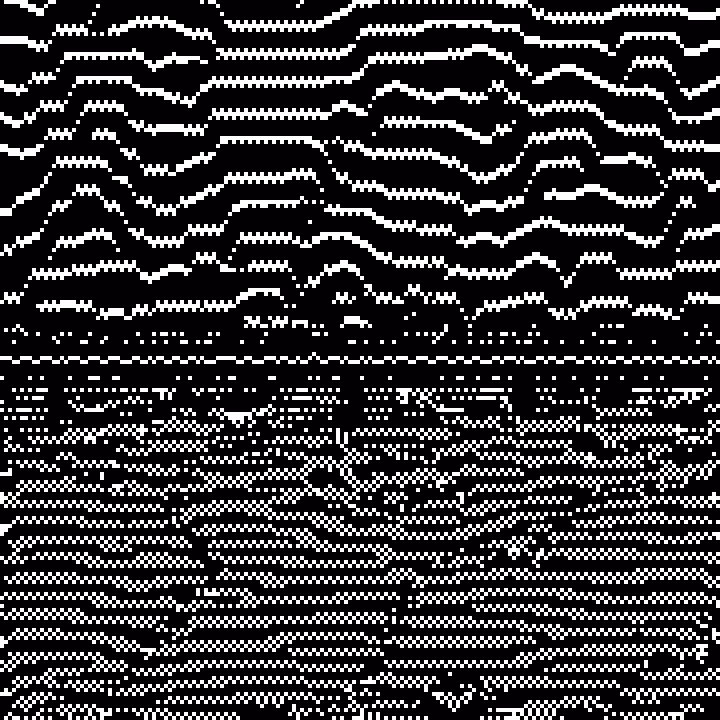 COLORS OF NOISE #29