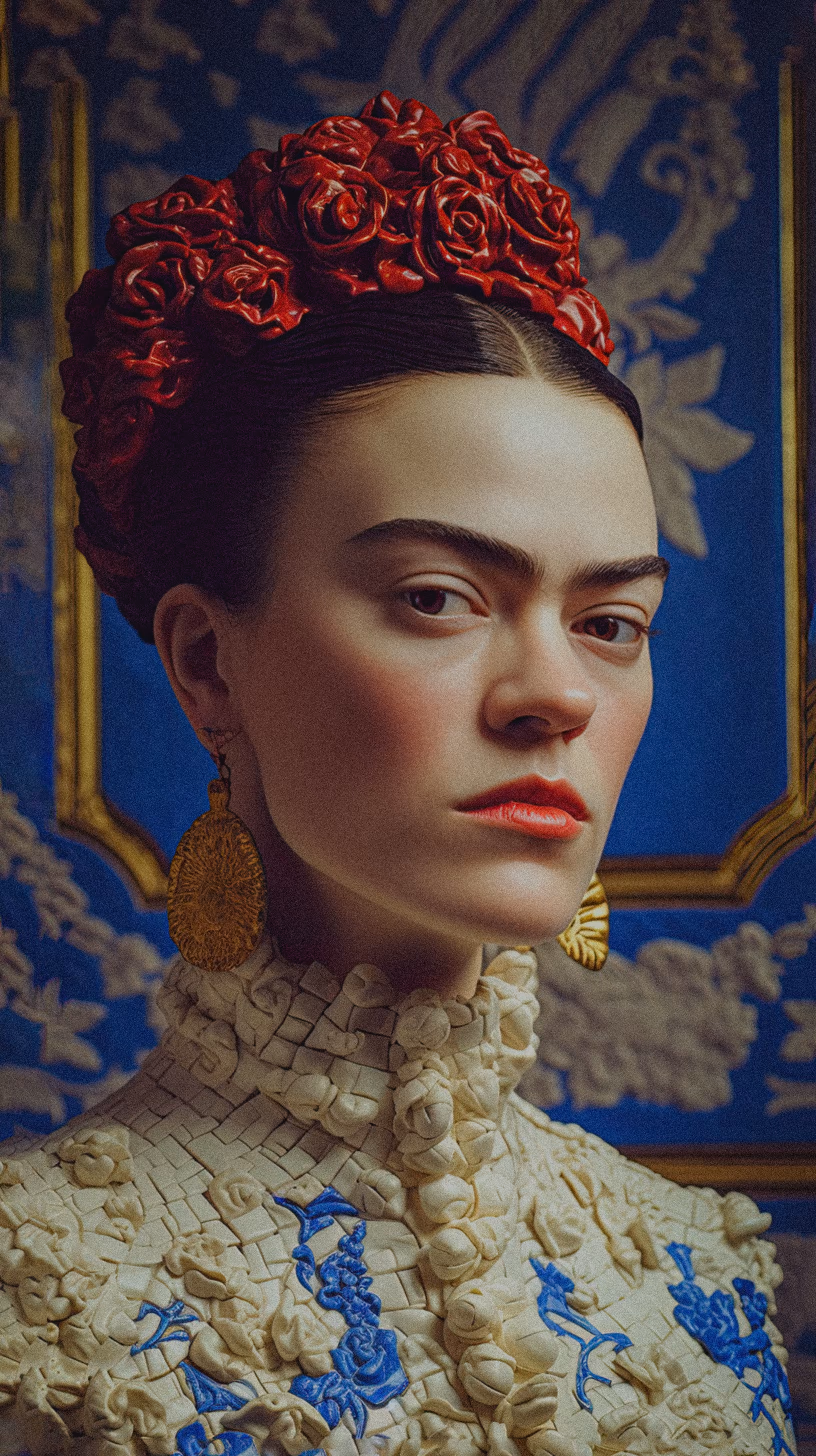 The One Frida #6/13