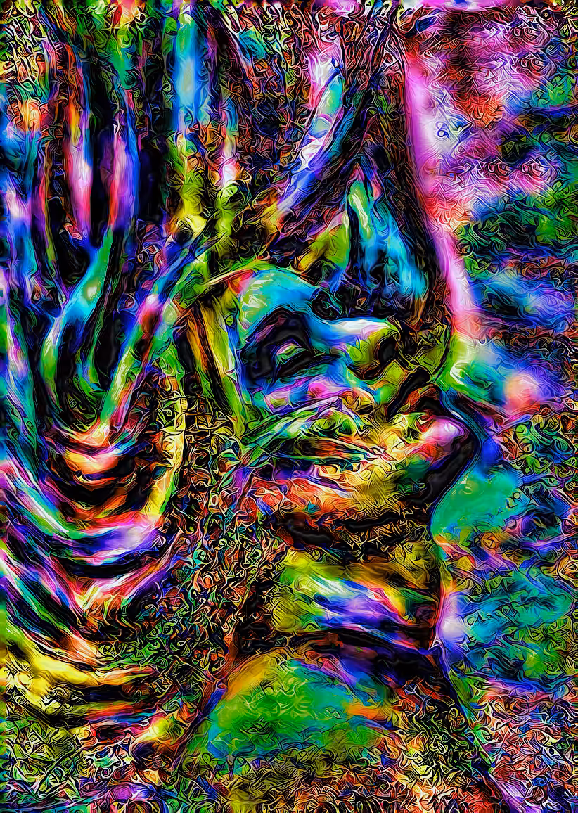 Summer Ecstasy