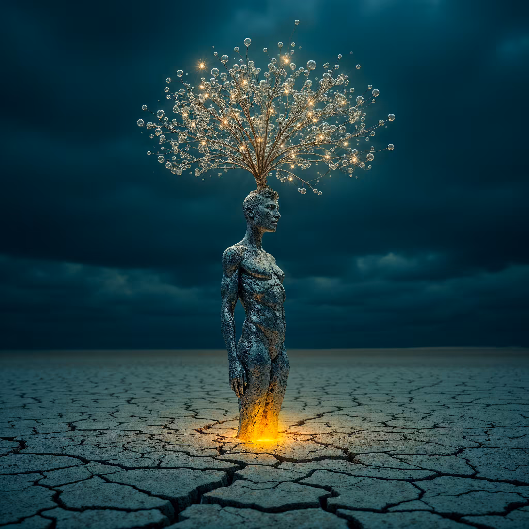 Roots of Eternity