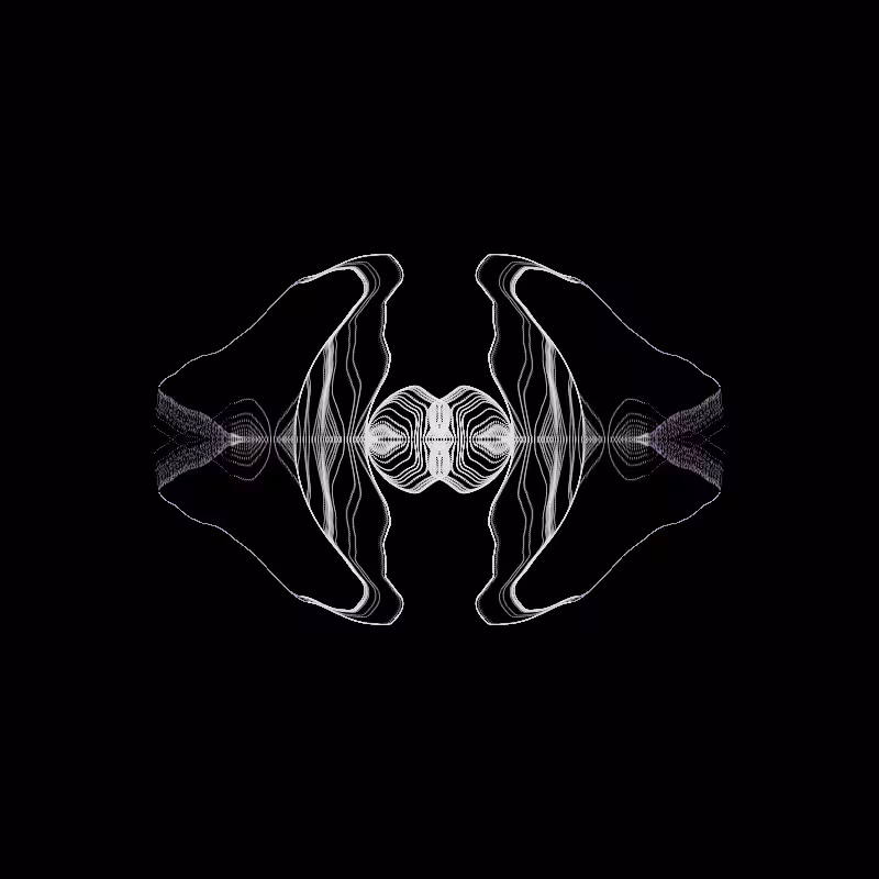 Neuromorphosis #8