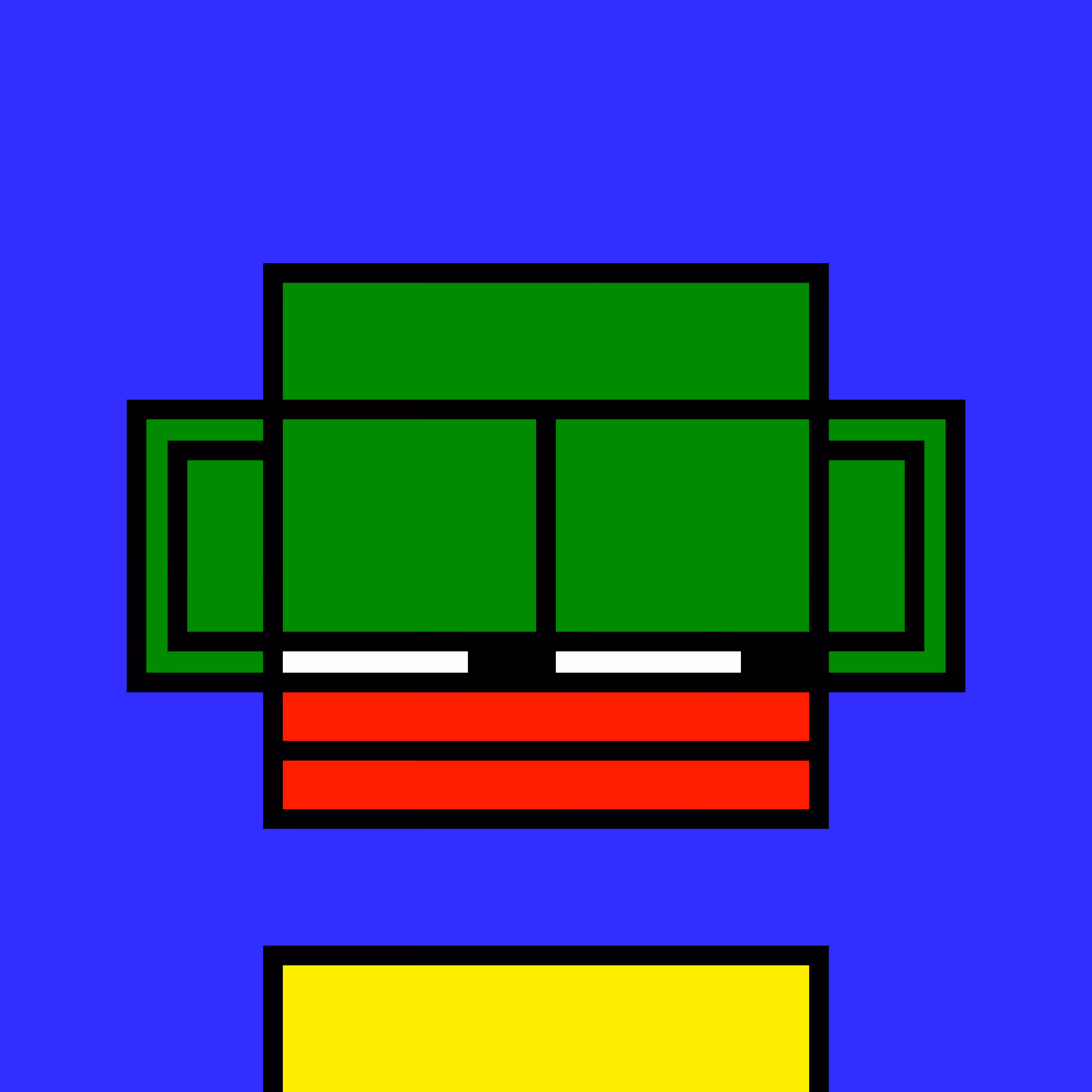 Apepen PEPE