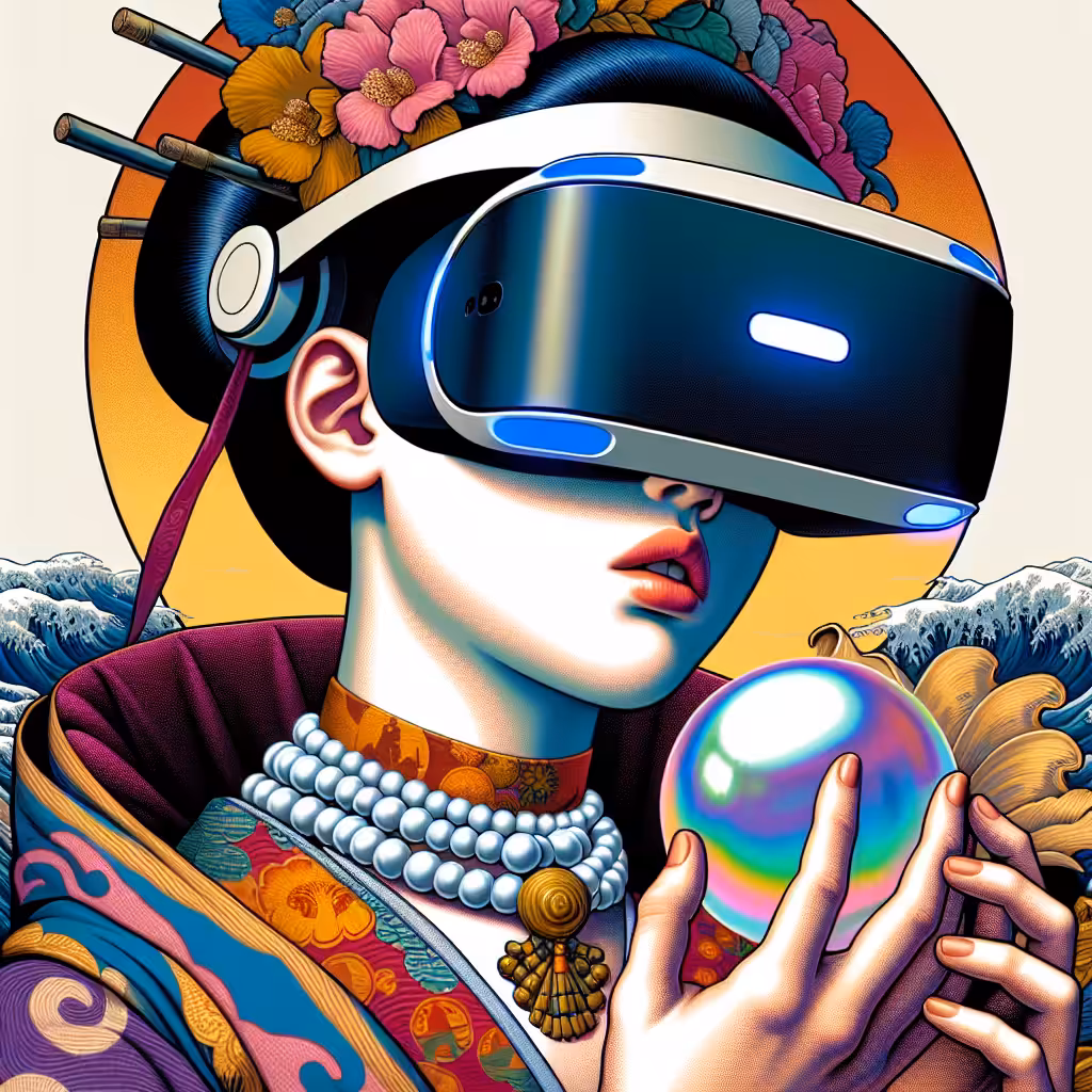 Perlvision 381
