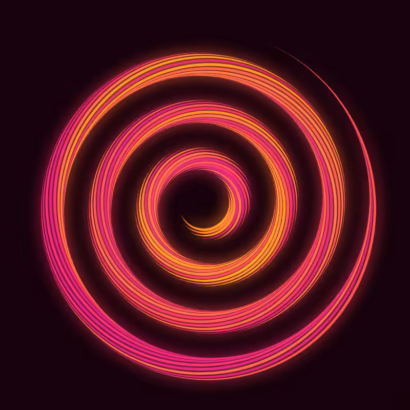 NeonSpaghetti #1