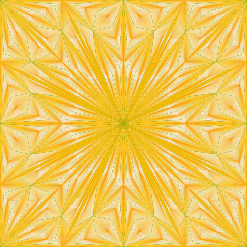 Triangle Subdivisions #547