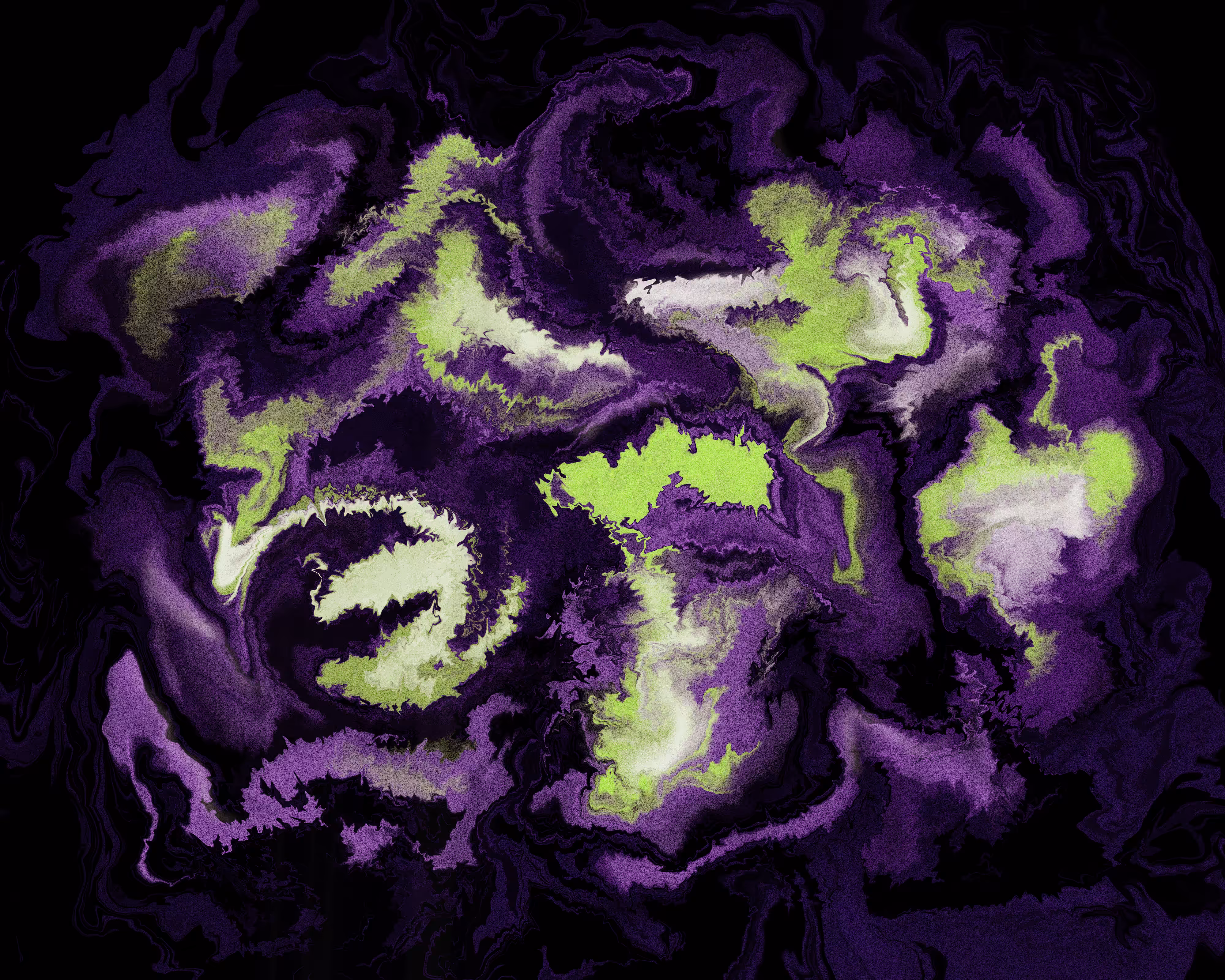 Digital Abstraction #6