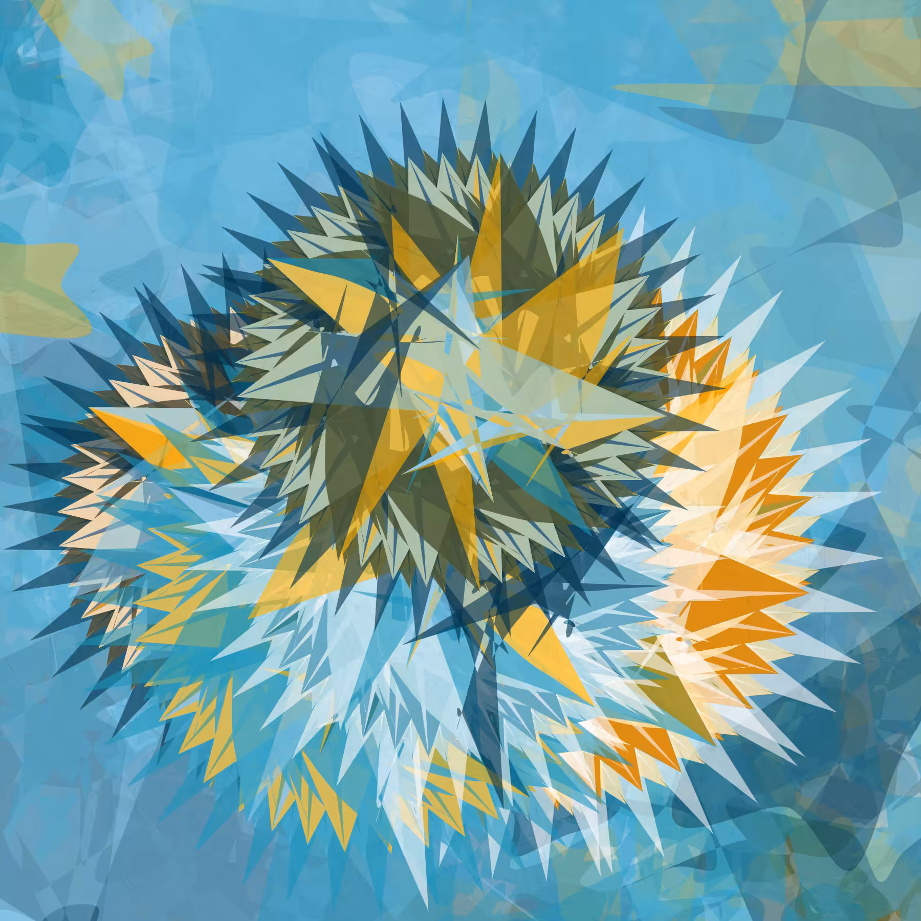 Metaverse Flora Part 2 #1