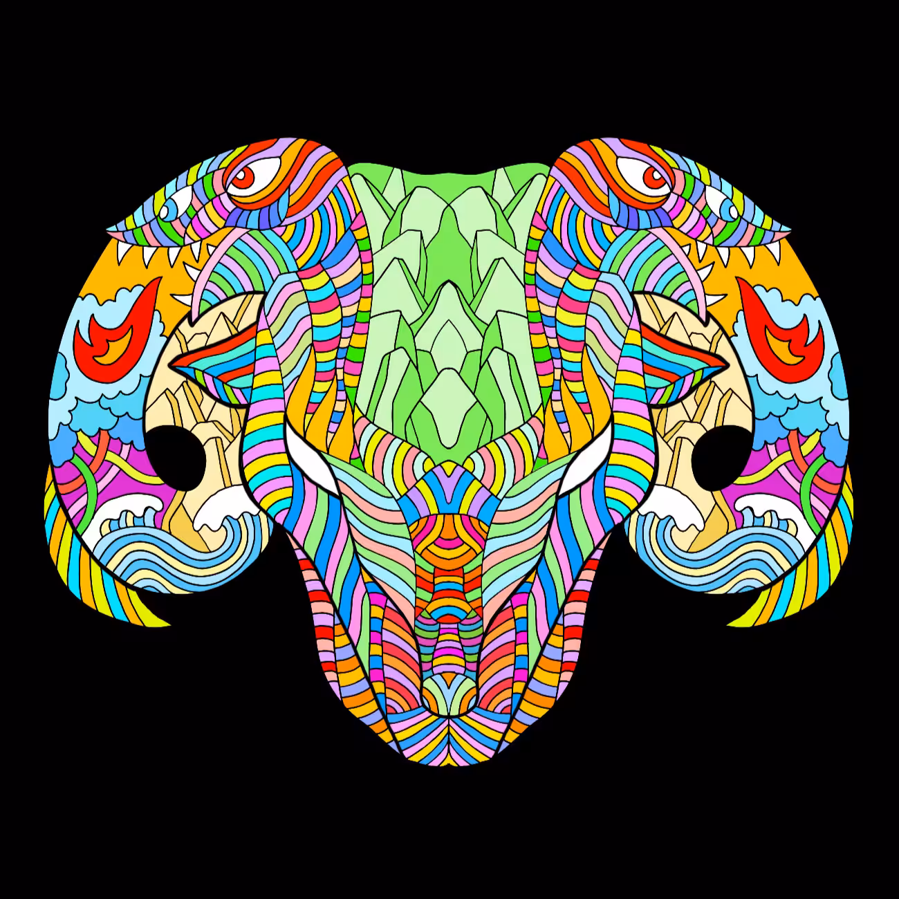 ARIES TEZODIAC