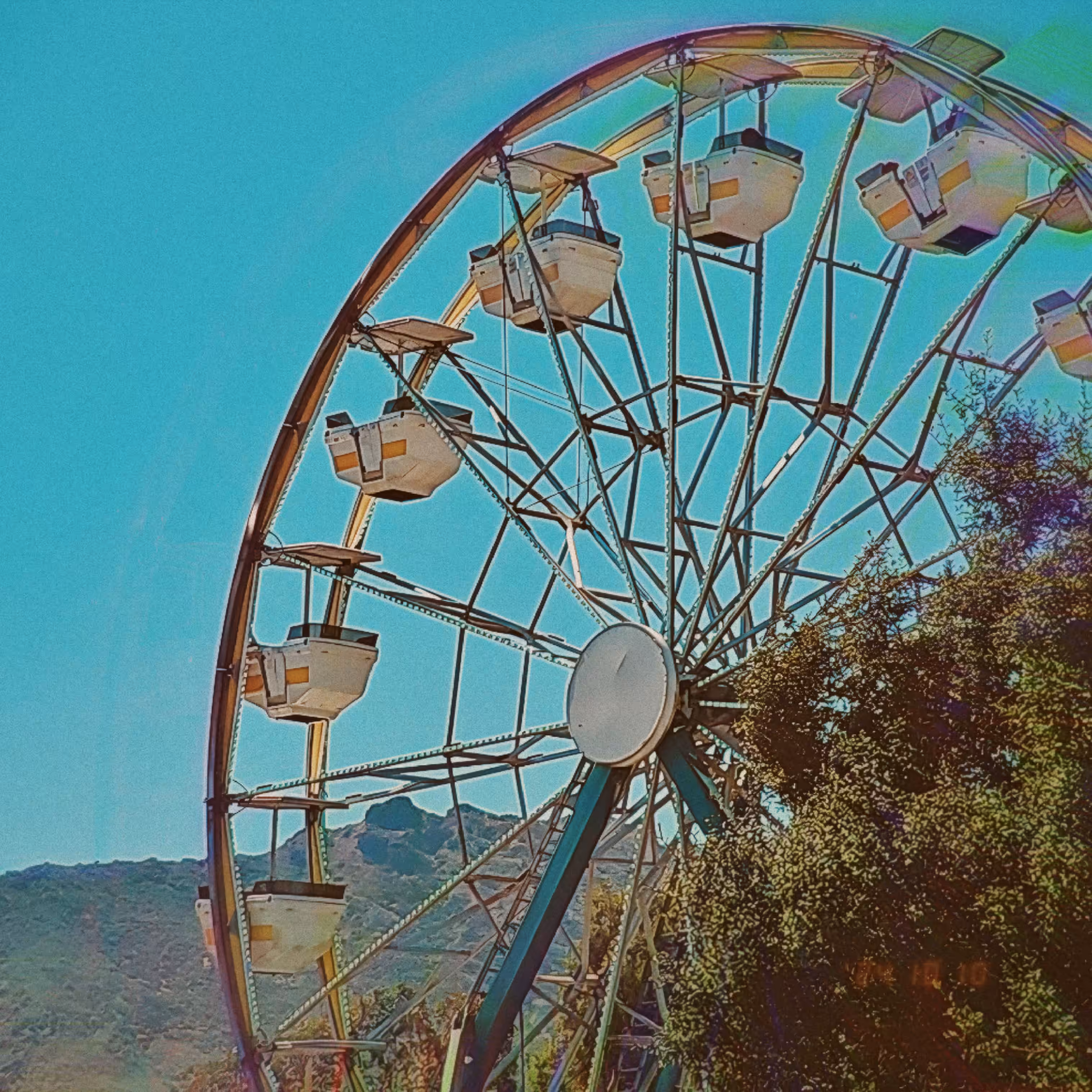 :a Visual Odyssey:: Day 284/365 