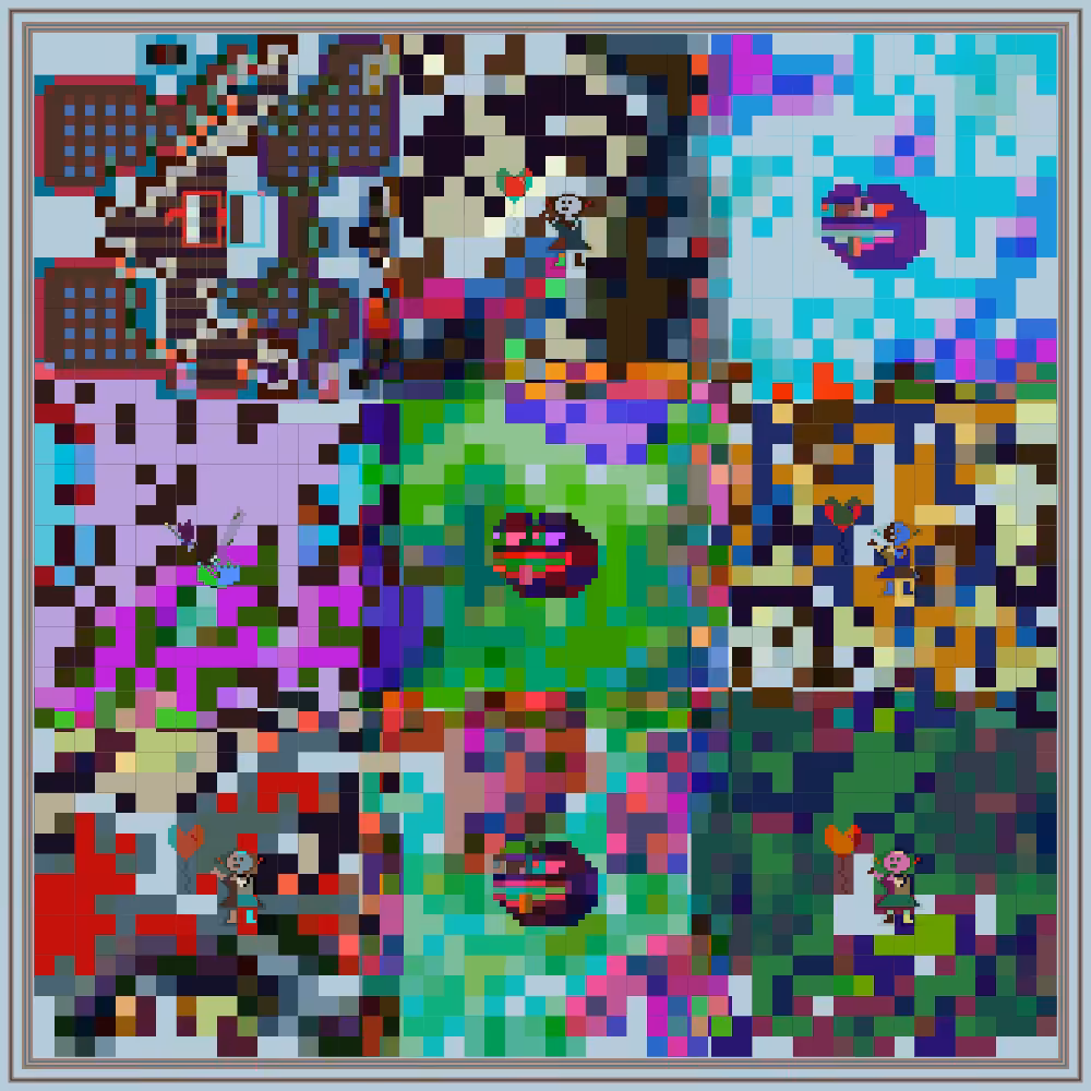 CryptoDandys #40