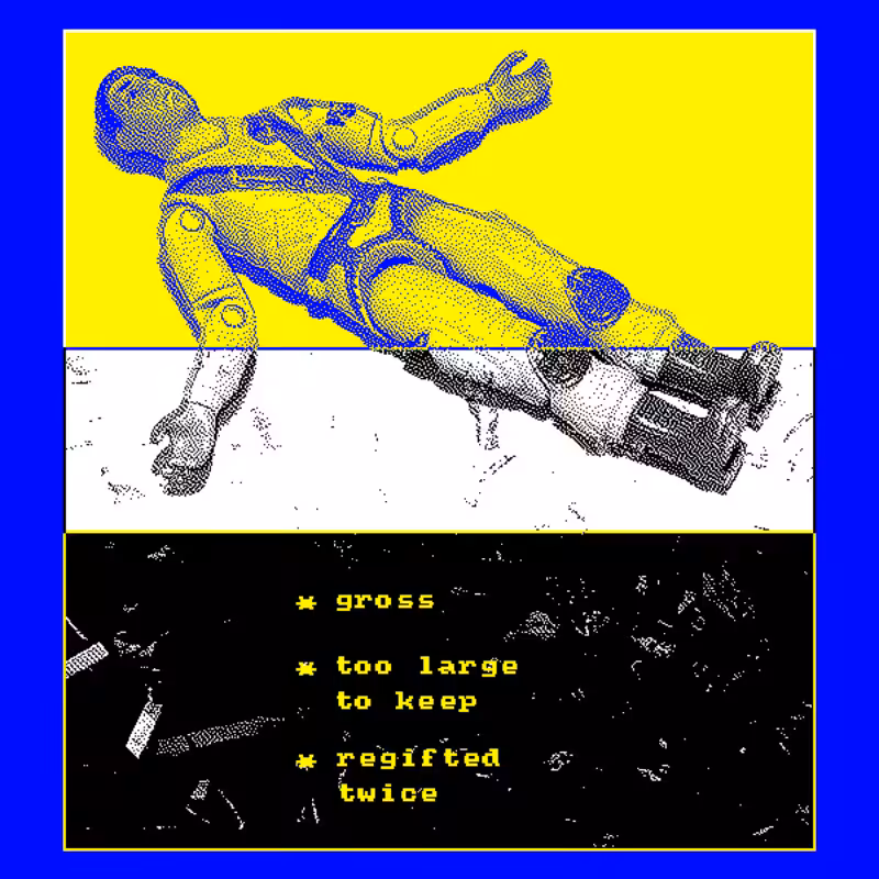 Landfill 83 #41