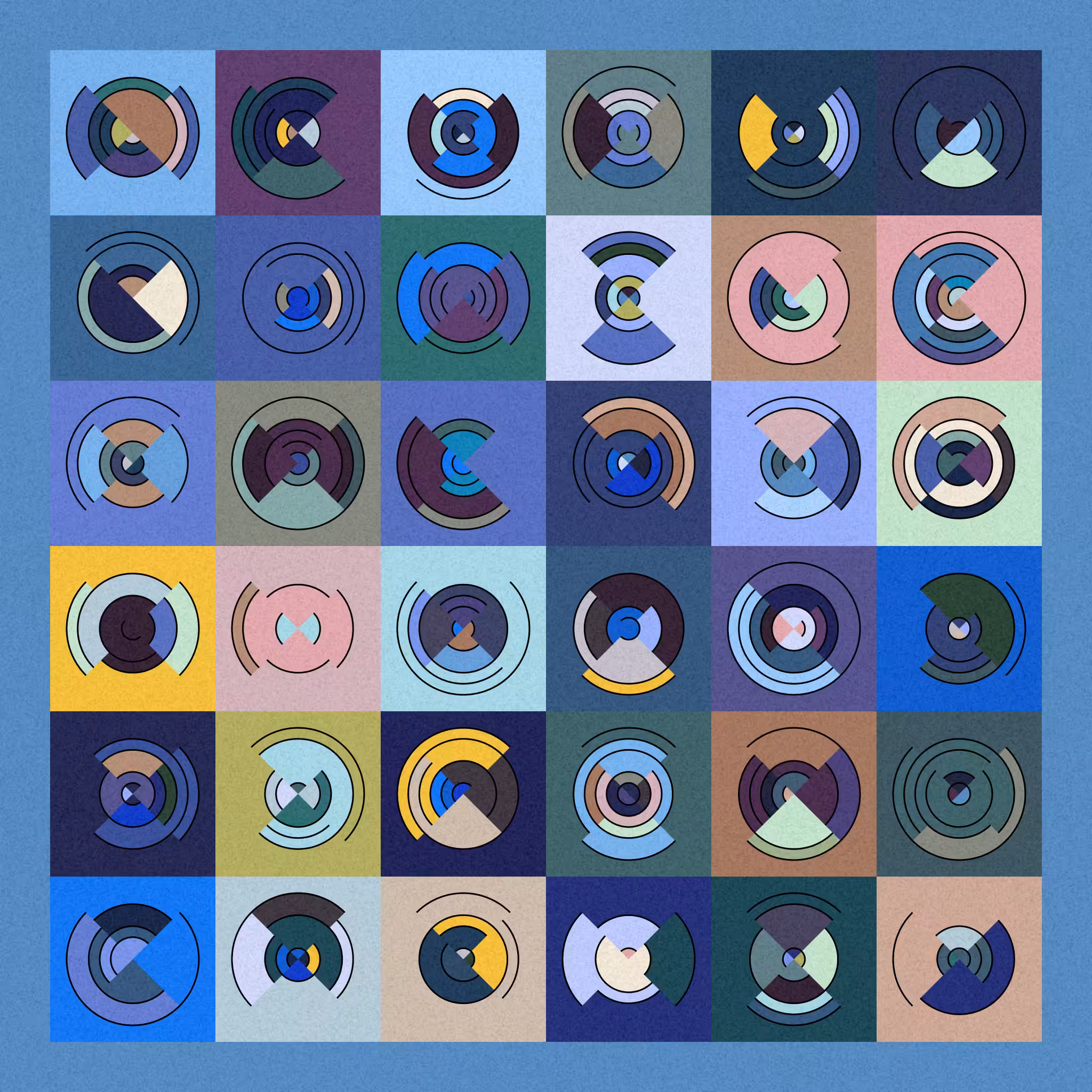 MoodColors #30