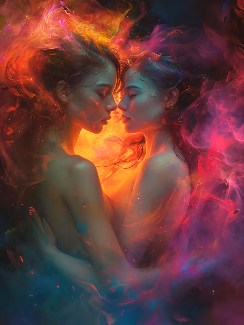 Love fusion