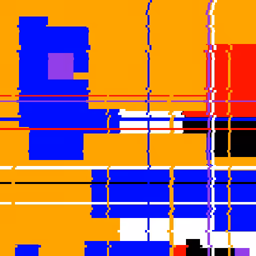Chromatic Chaos #972