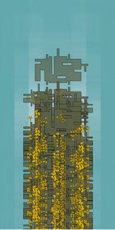 The Orchestrated Form #66